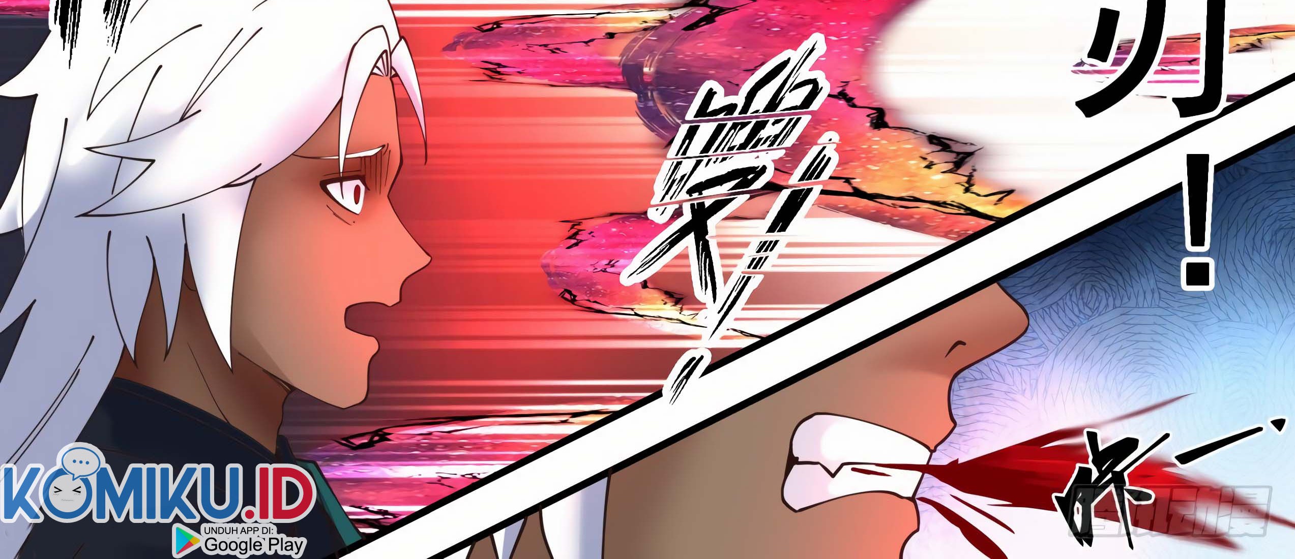 Martial Peak Part 1 chapter 1481 halaman 13
