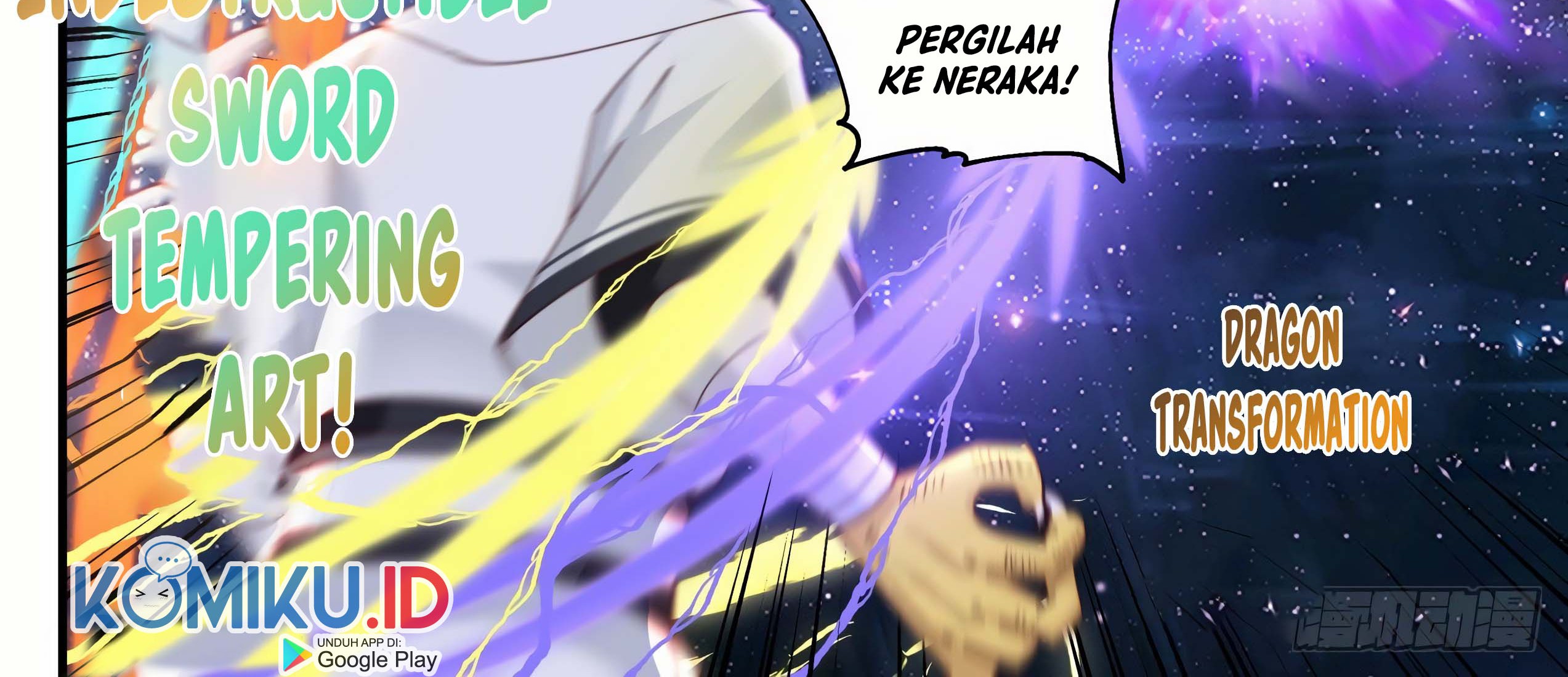 Martial Peak Part 1 chapter 1483 halaman 17