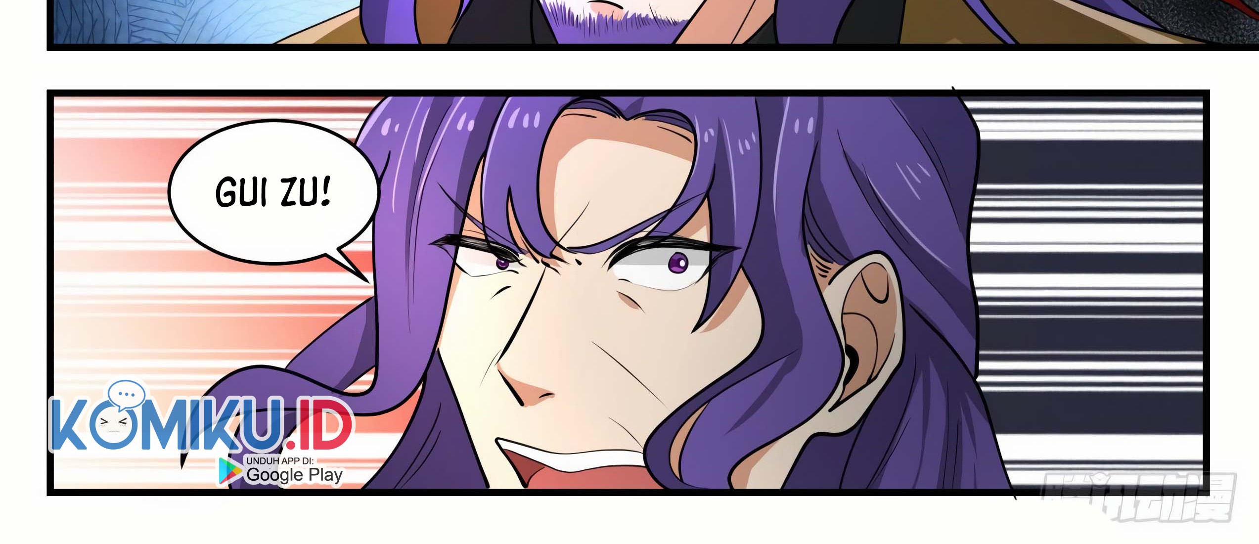 Martial Peak Part 1 chapter 1483 halaman 21