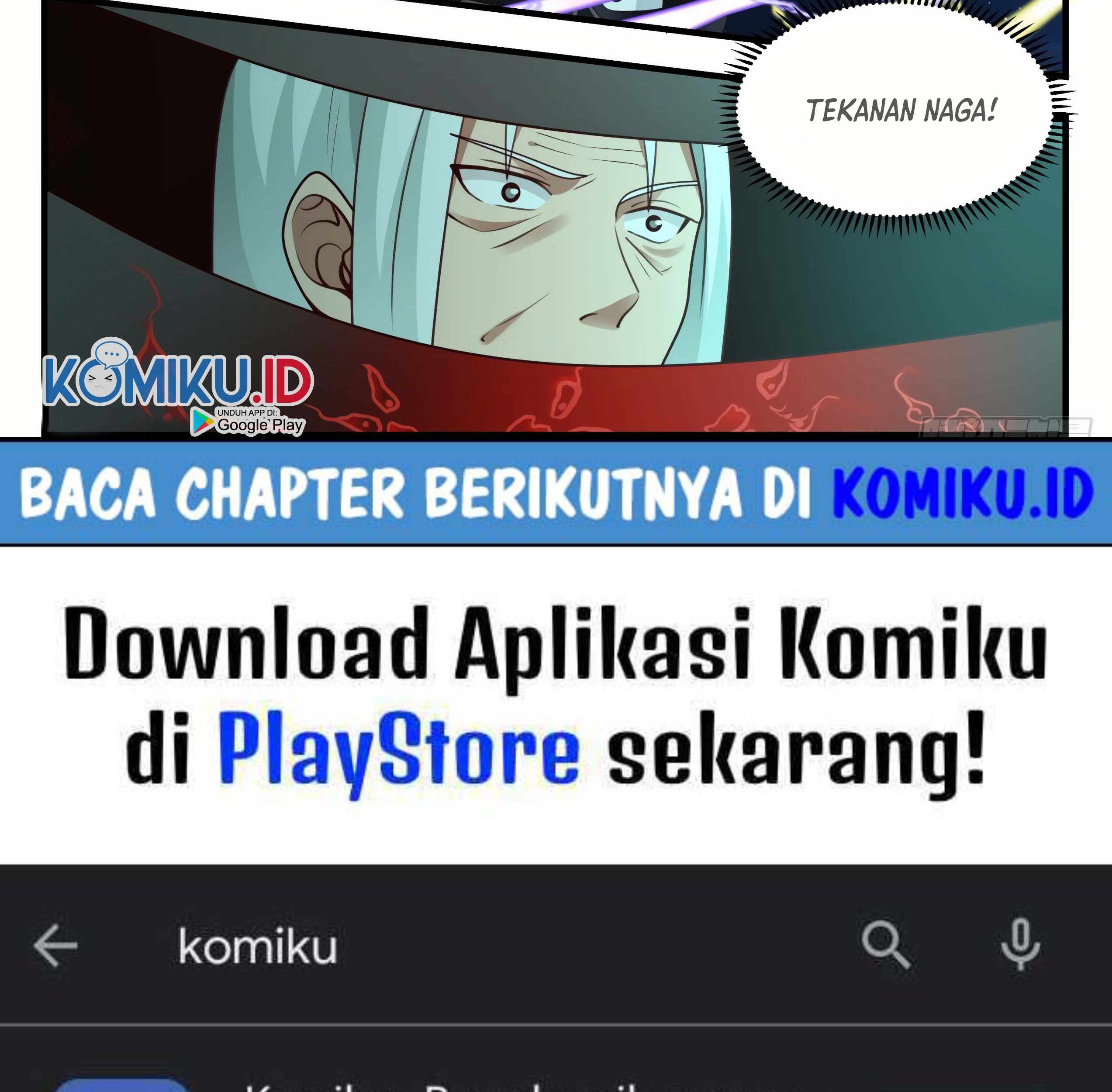 Martial Peak Part 1 chapter 1483 halaman 27