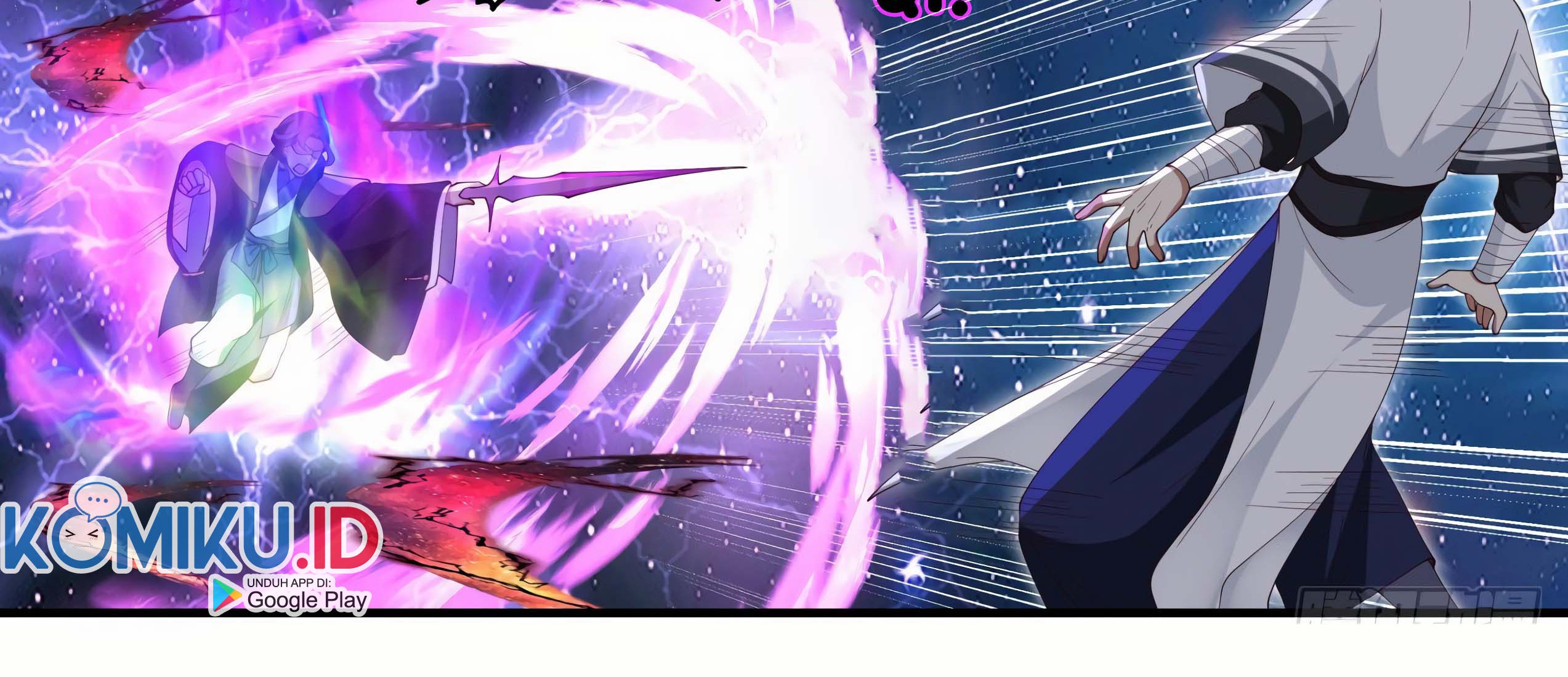 Martial Peak Part 1 chapter 1484 halaman 15