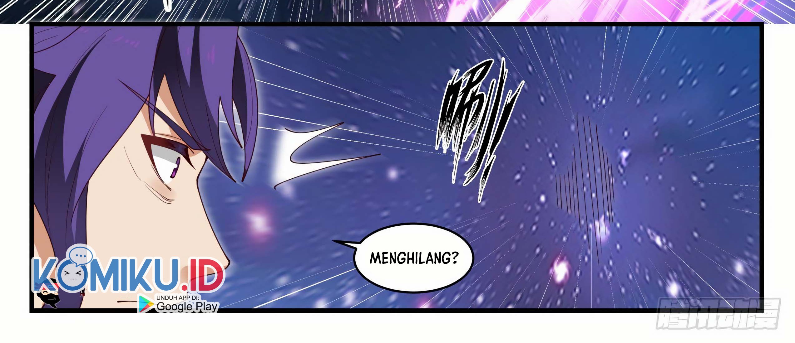 Martial Peak Part 1 chapter 1484 halaman 17
