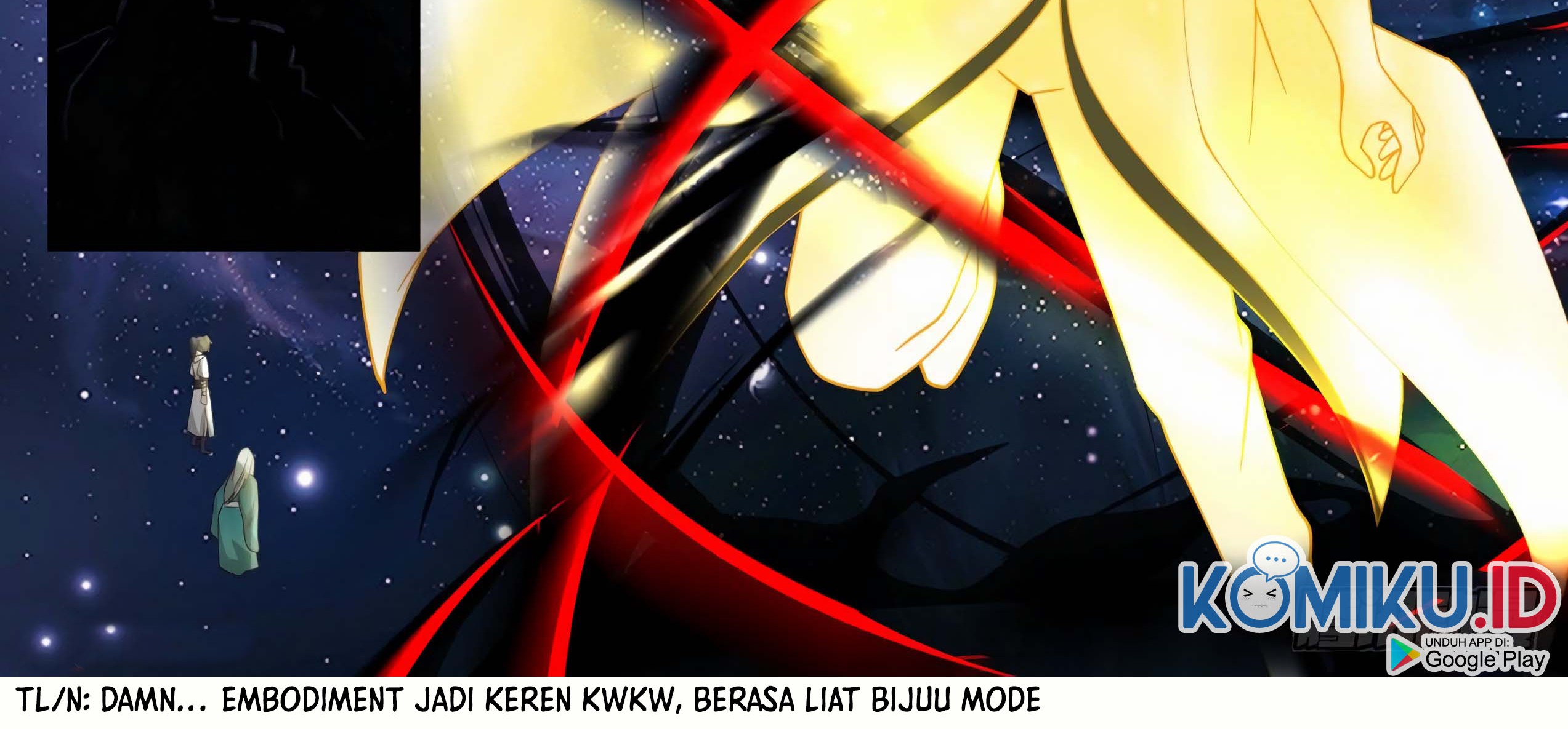 Martial Peak Part 1 chapter 1485 halaman 8