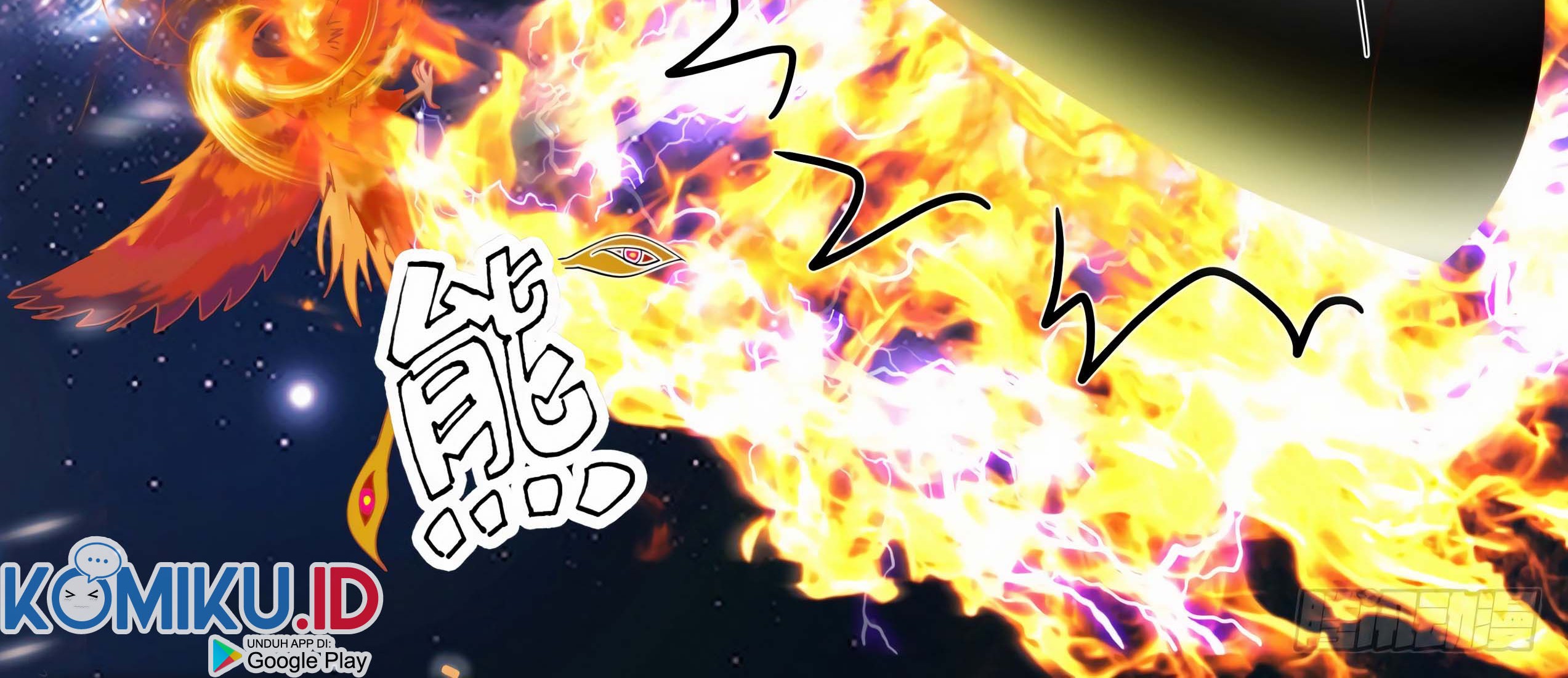 Martial Peak Part 1 chapter 1485 halaman 23