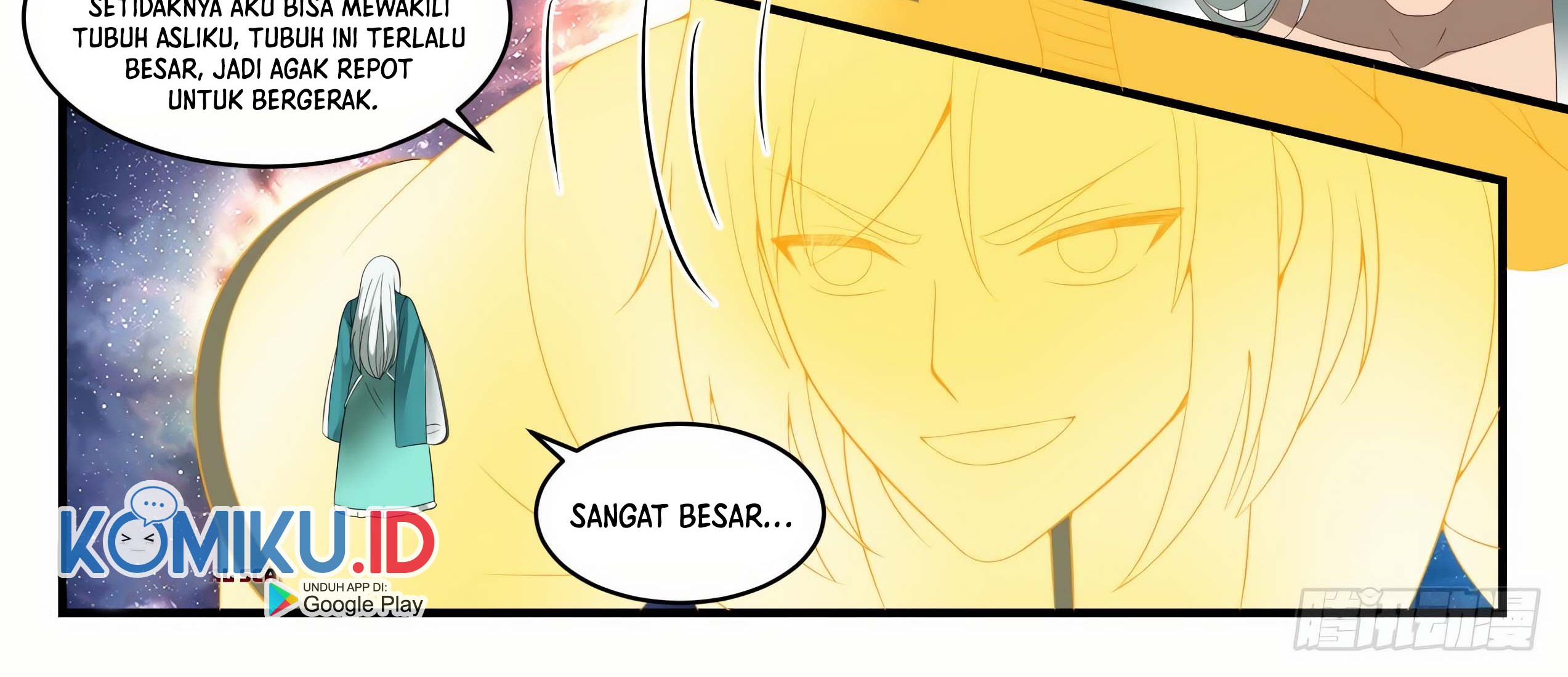 Martial Peak Part 1 chapter 1486 halaman 4