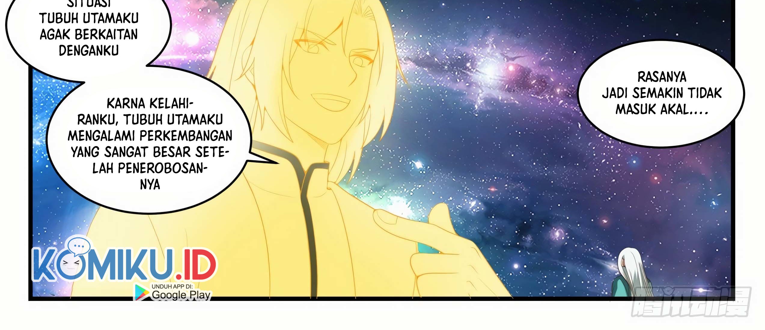 Martial Peak Part 1 chapter 1486 halaman 6