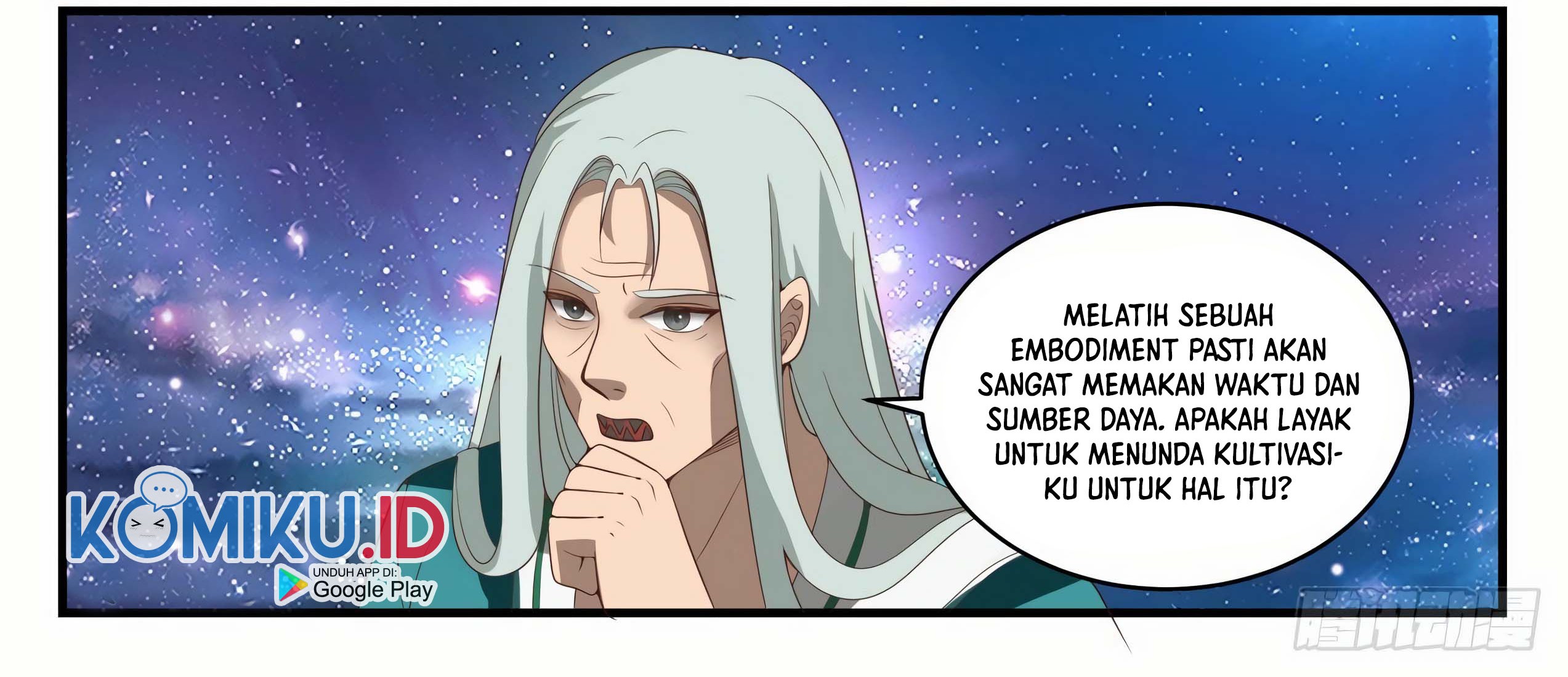Martial Peak Part 1 chapter 1486 halaman 13