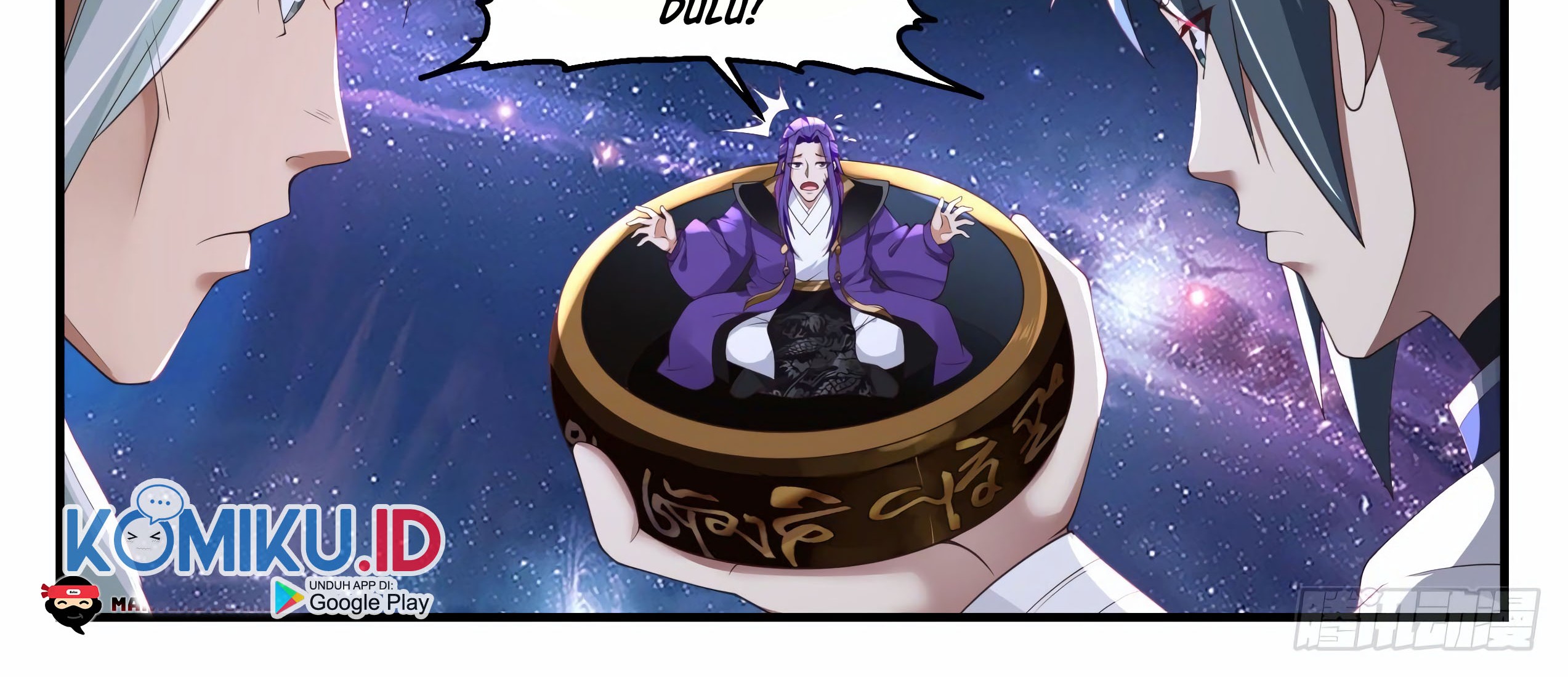 Martial Peak Part 1 chapter 1487 halaman 6