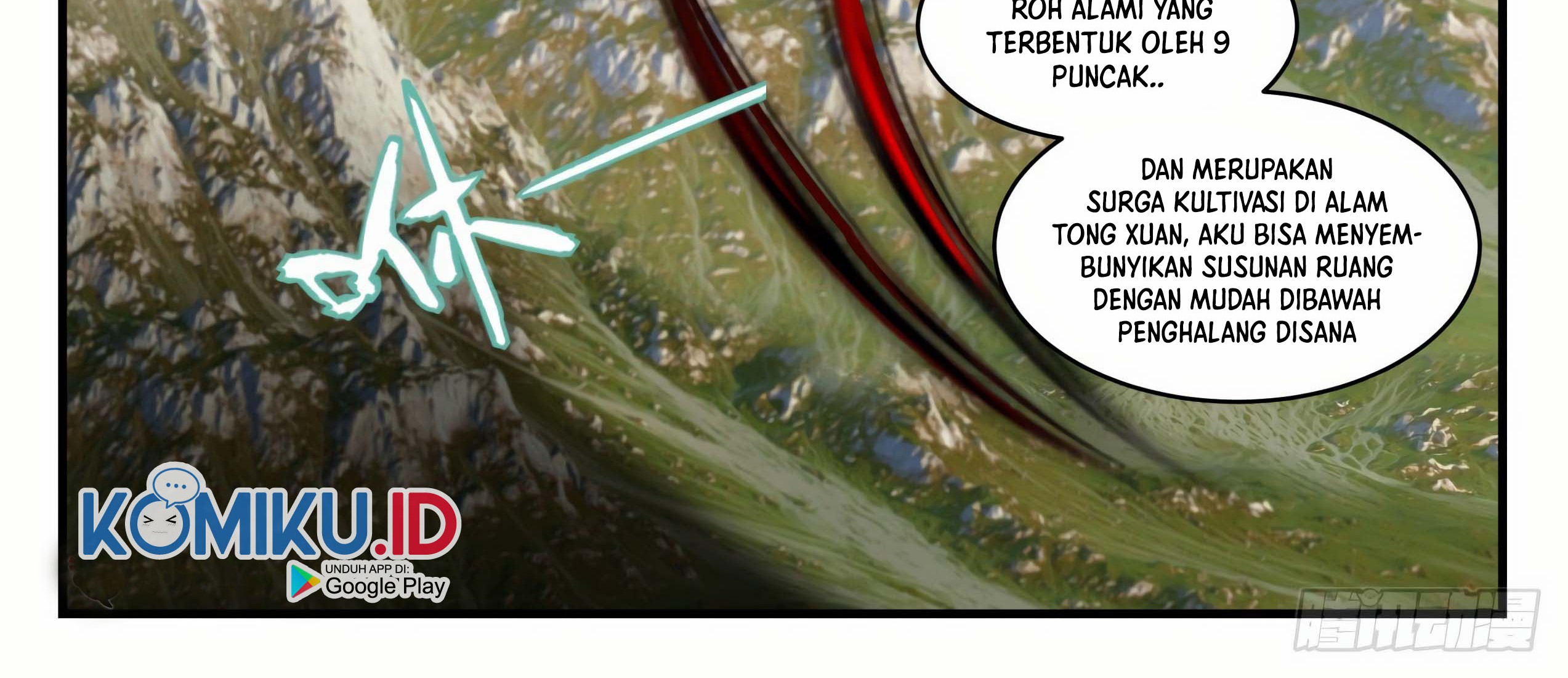 Martial Peak Part 1 chapter 1488 halaman 4