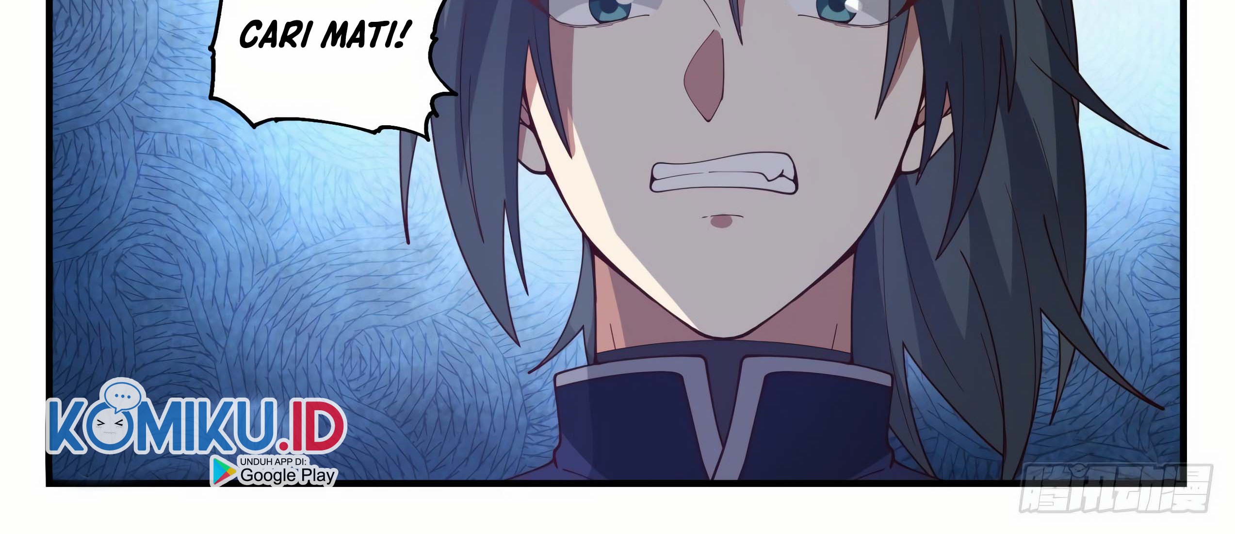 Martial Peak Part 1 chapter 1488 halaman 11