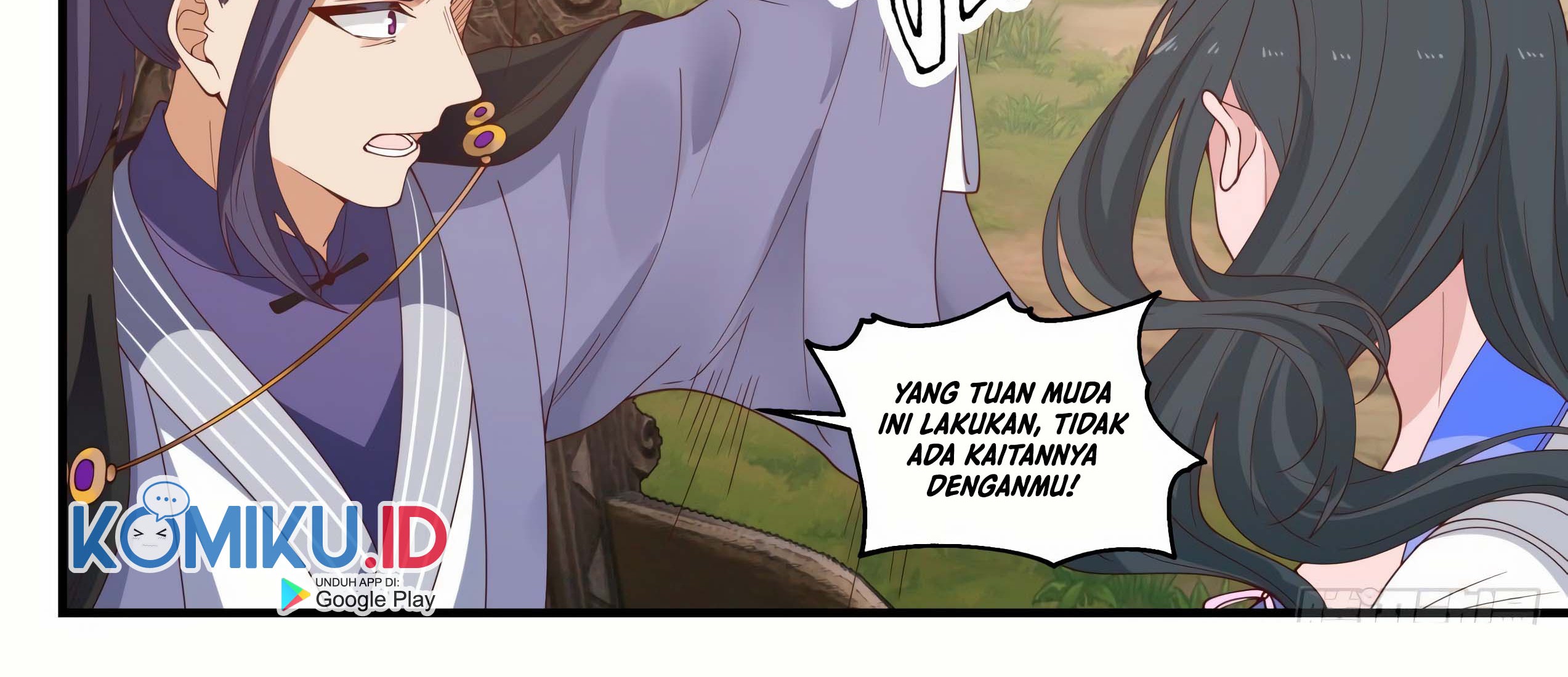 Martial Peak Part 1 chapter 1488 halaman 15
