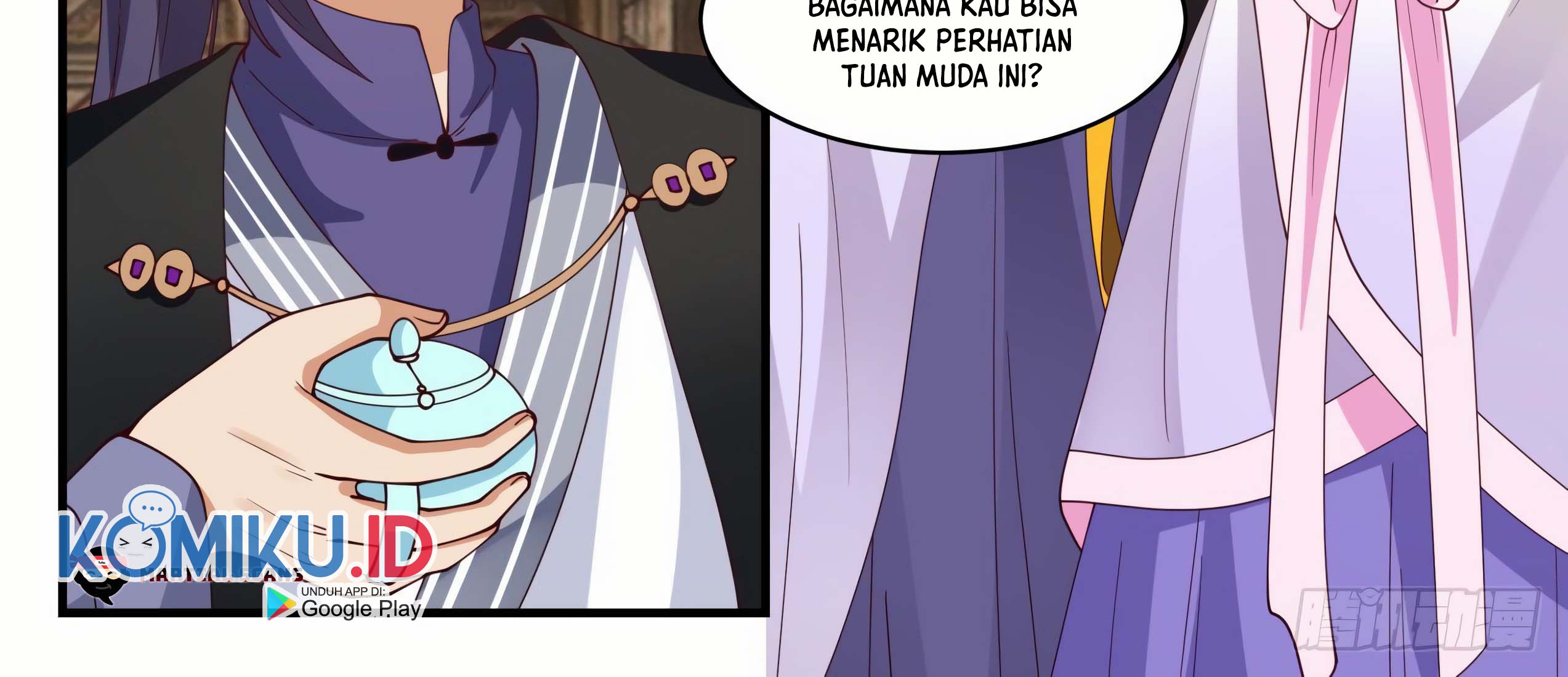 Martial Peak Part 1 chapter 1488 halaman 17