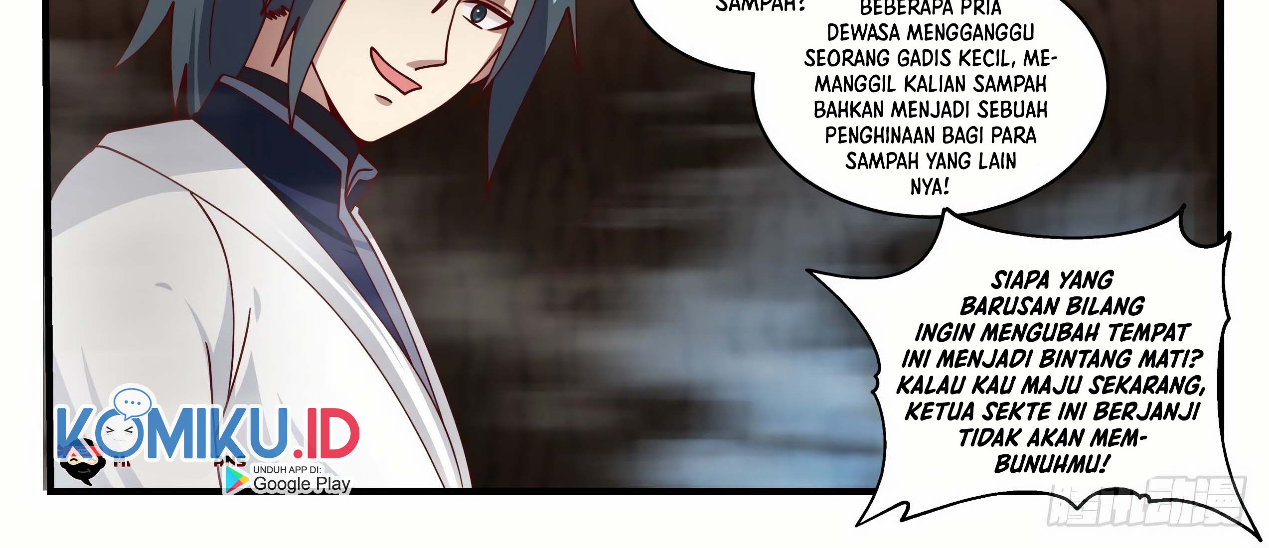 Martial Peak Part 1 chapter 1491 halaman 4