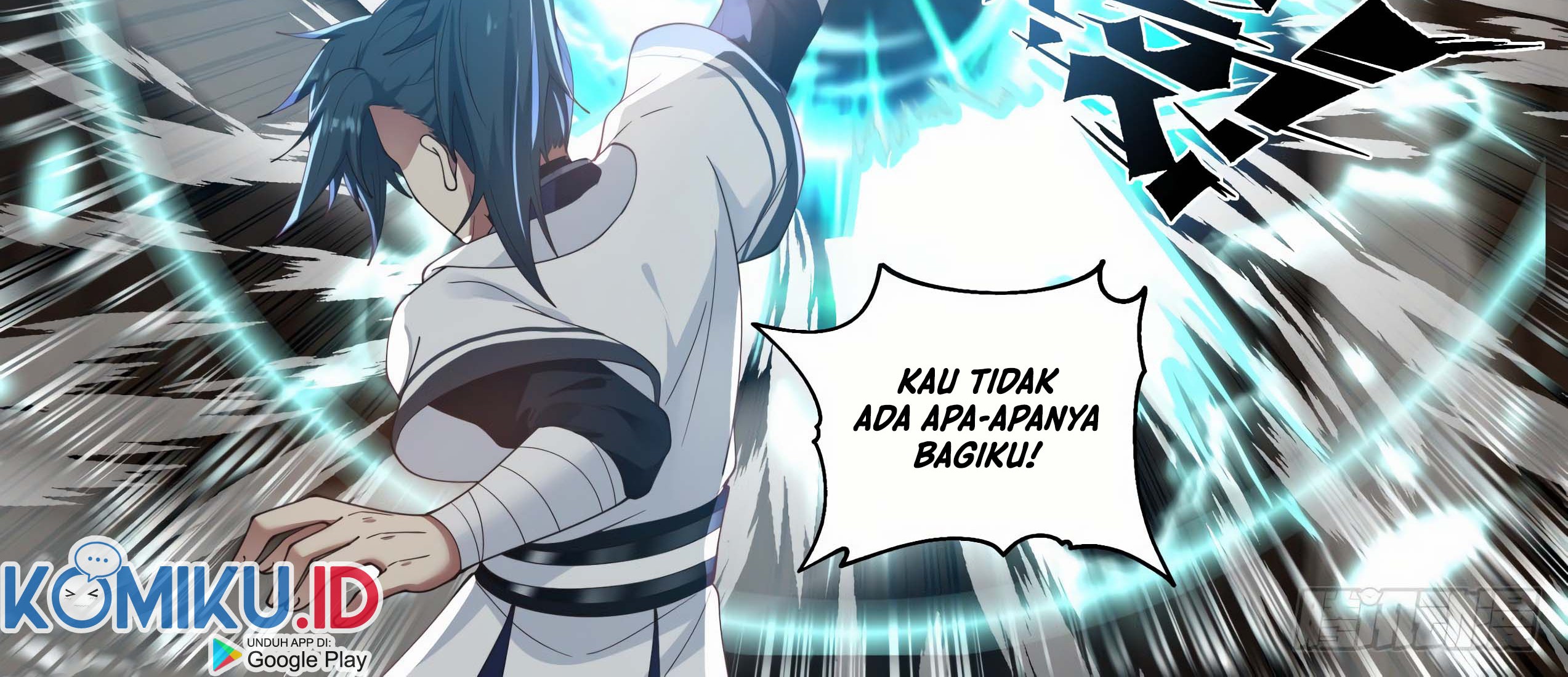 Martial Peak Part 1 chapter 1491 halaman 13
