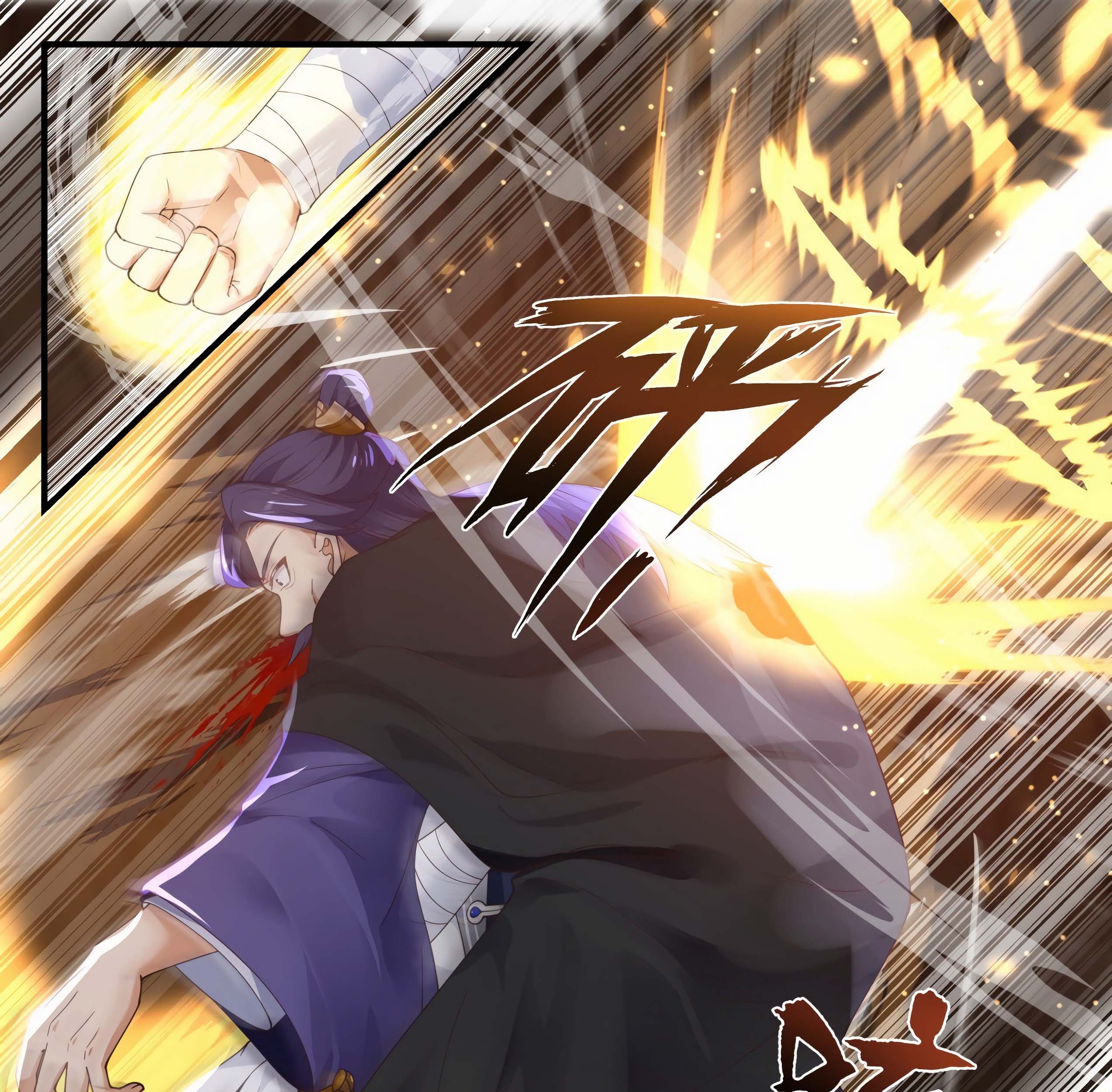 Martial Peak Part 1 chapter 1491 halaman 16