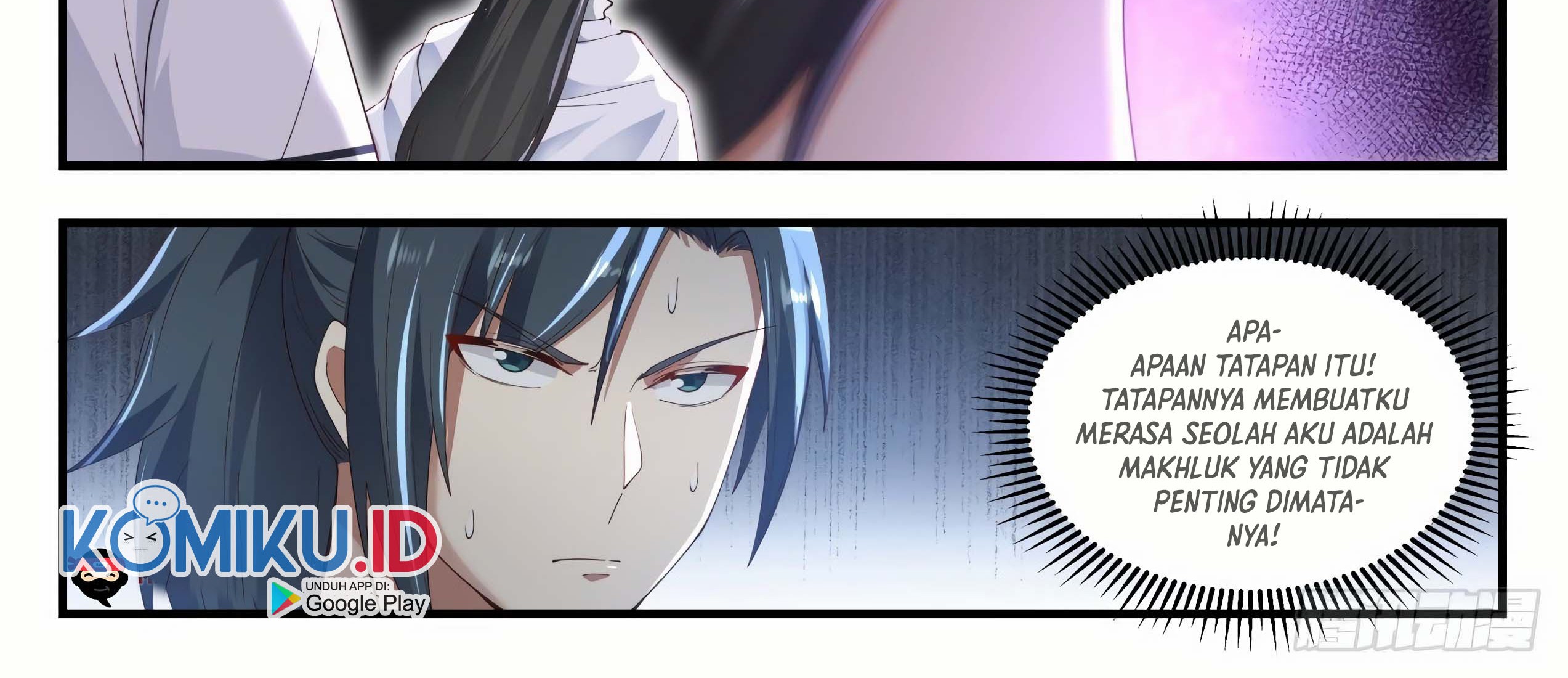 Martial Peak Part 1 chapter 1491 halaman 23