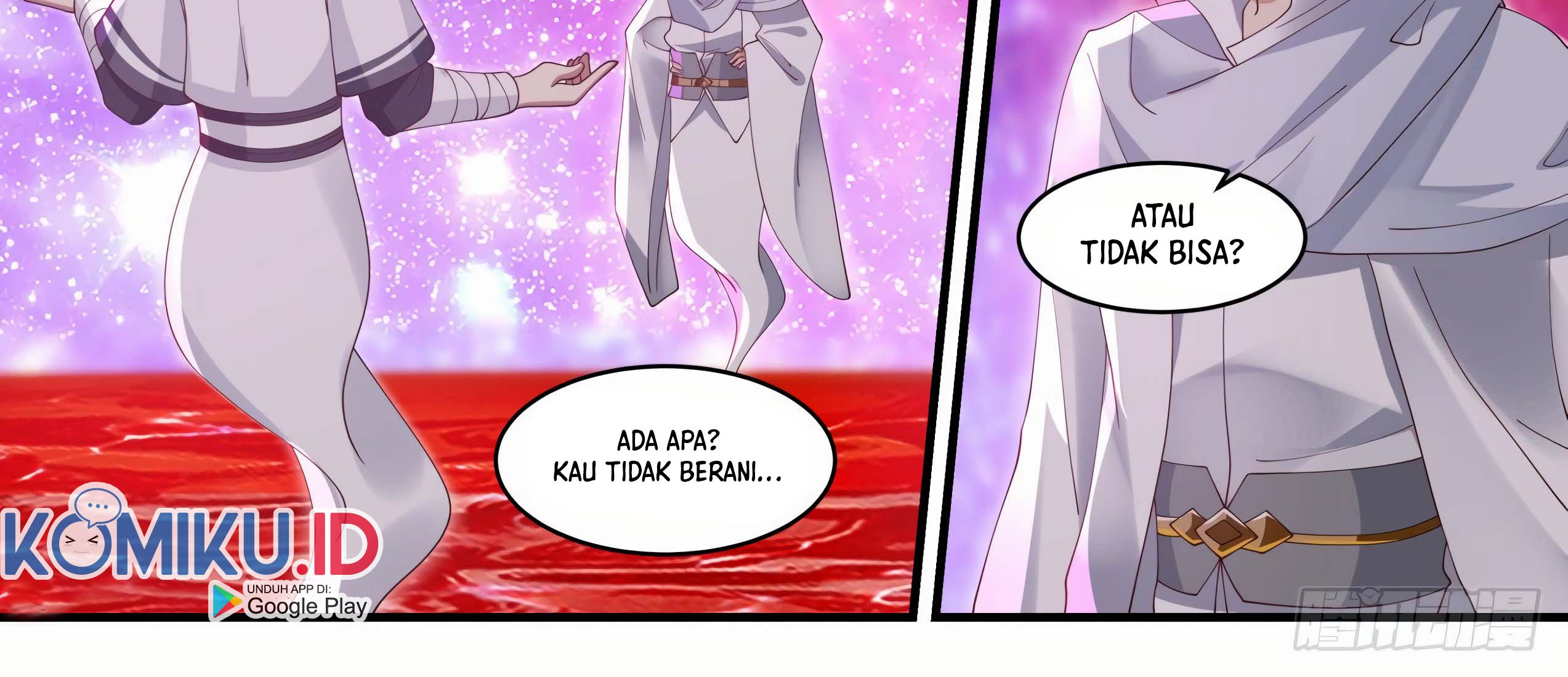Martial Peak Part 1 chapter 1492 halaman 4