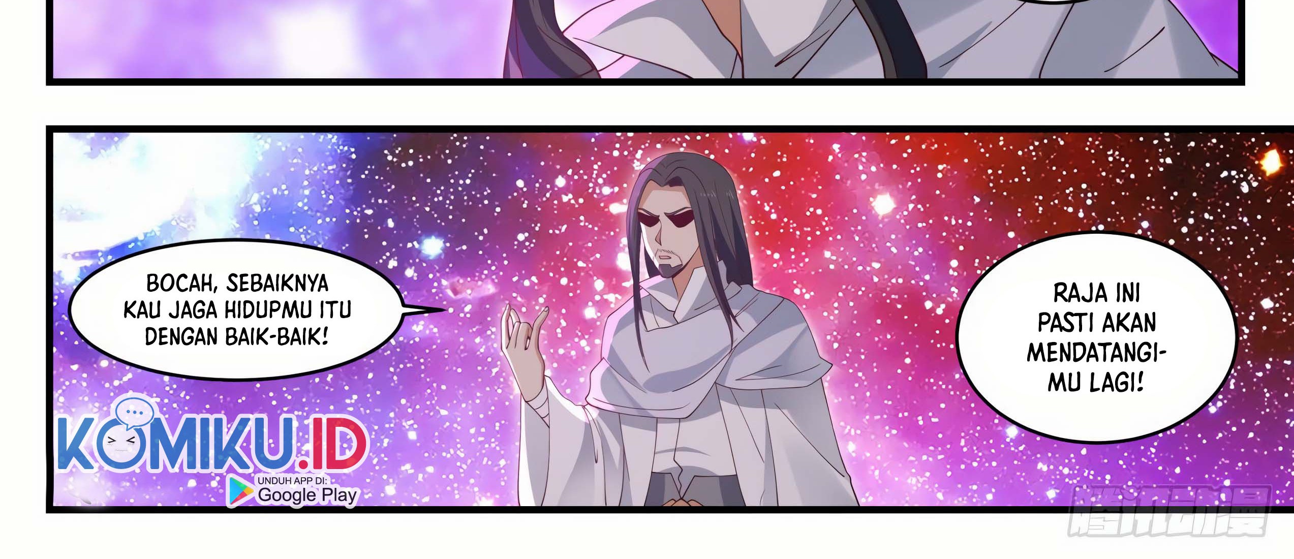 Martial Peak Part 1 chapter 1492 halaman 6