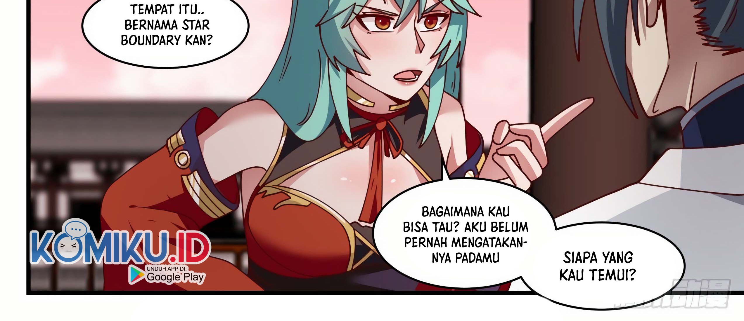 Martial Peak Part 1 Bab 1496 halaman 15