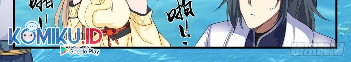 Martial Peak Part 1 chapter 1499 halaman 4