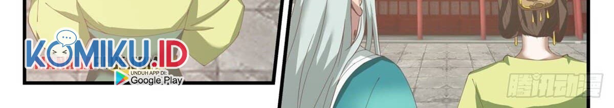 Martial Peak Part 1 chapter 1500 halaman 4