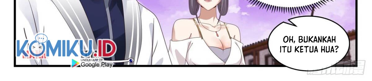 Martial Peak Part 1 chapter 1508 halaman 4