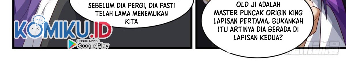 Martial Peak Part 1 chapter 1509 halaman 4