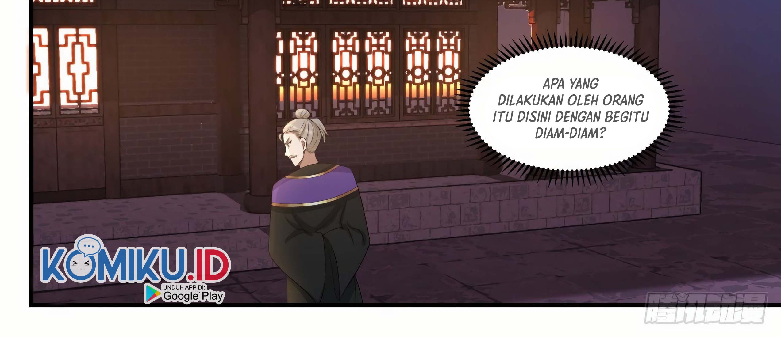Martial Peak Part 1 chapter 1510 halaman 19