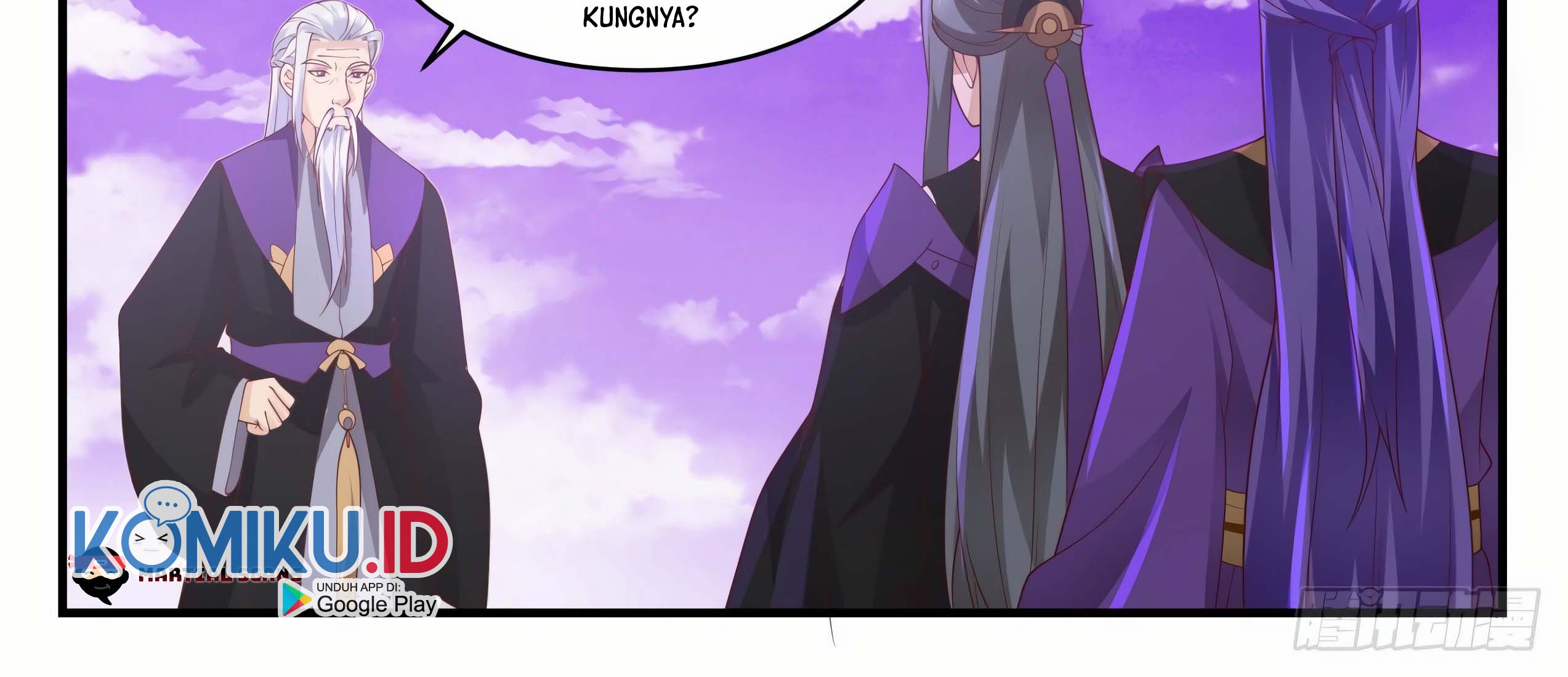 Martial Peak Part 1 chapter 1517 halaman 17