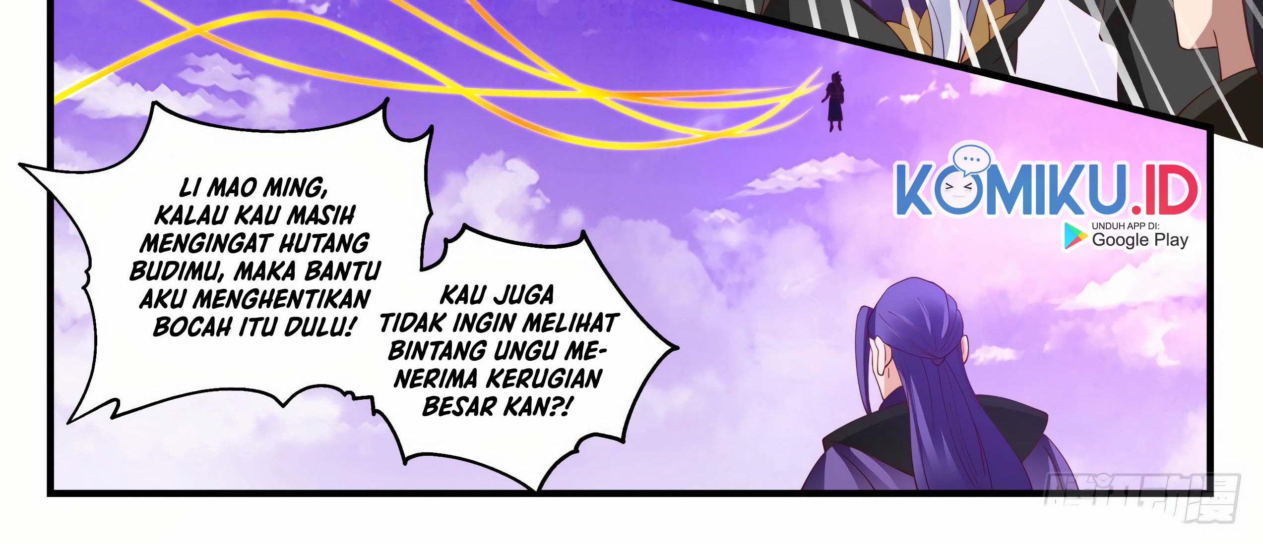 Martial Peak Part 1 Bab 1518 halaman 15
