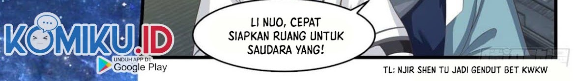 Martial Peak Part 1 chapter 1524 halaman 4