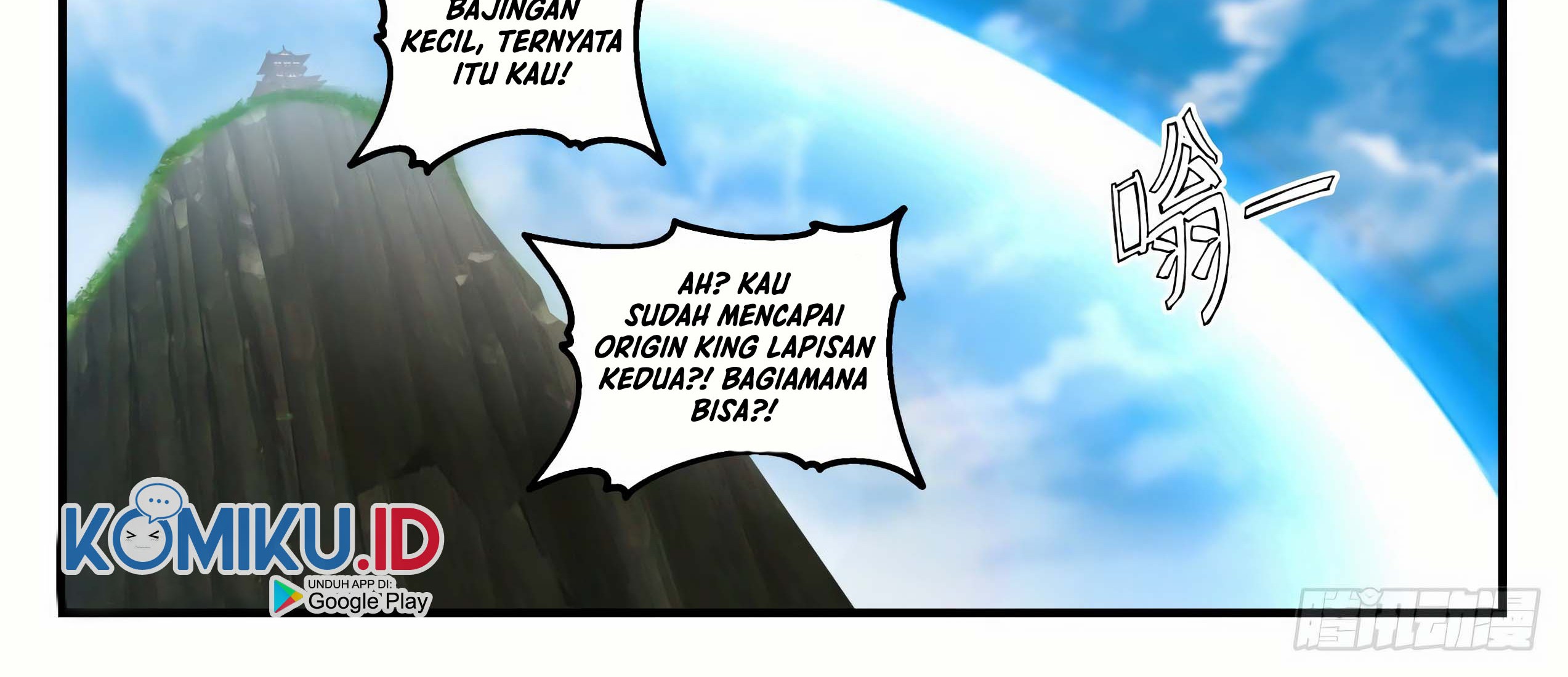 Martial Peak Part 1 chapter 1526 halaman 4
