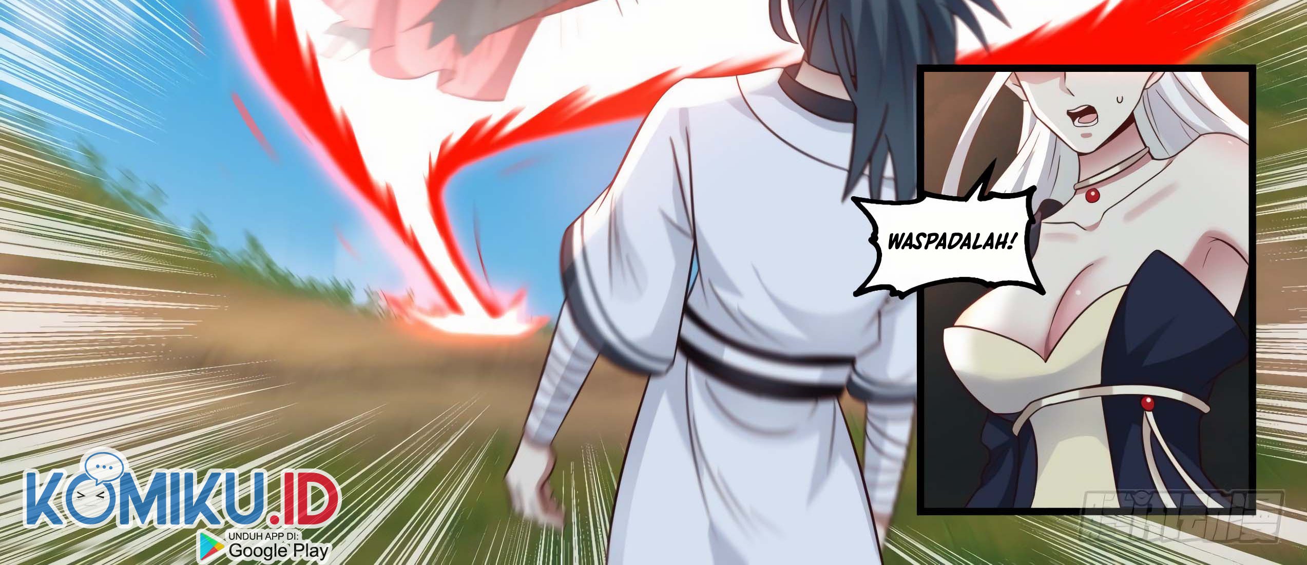 Martial Peak Part 1 chapter 1526 halaman 11