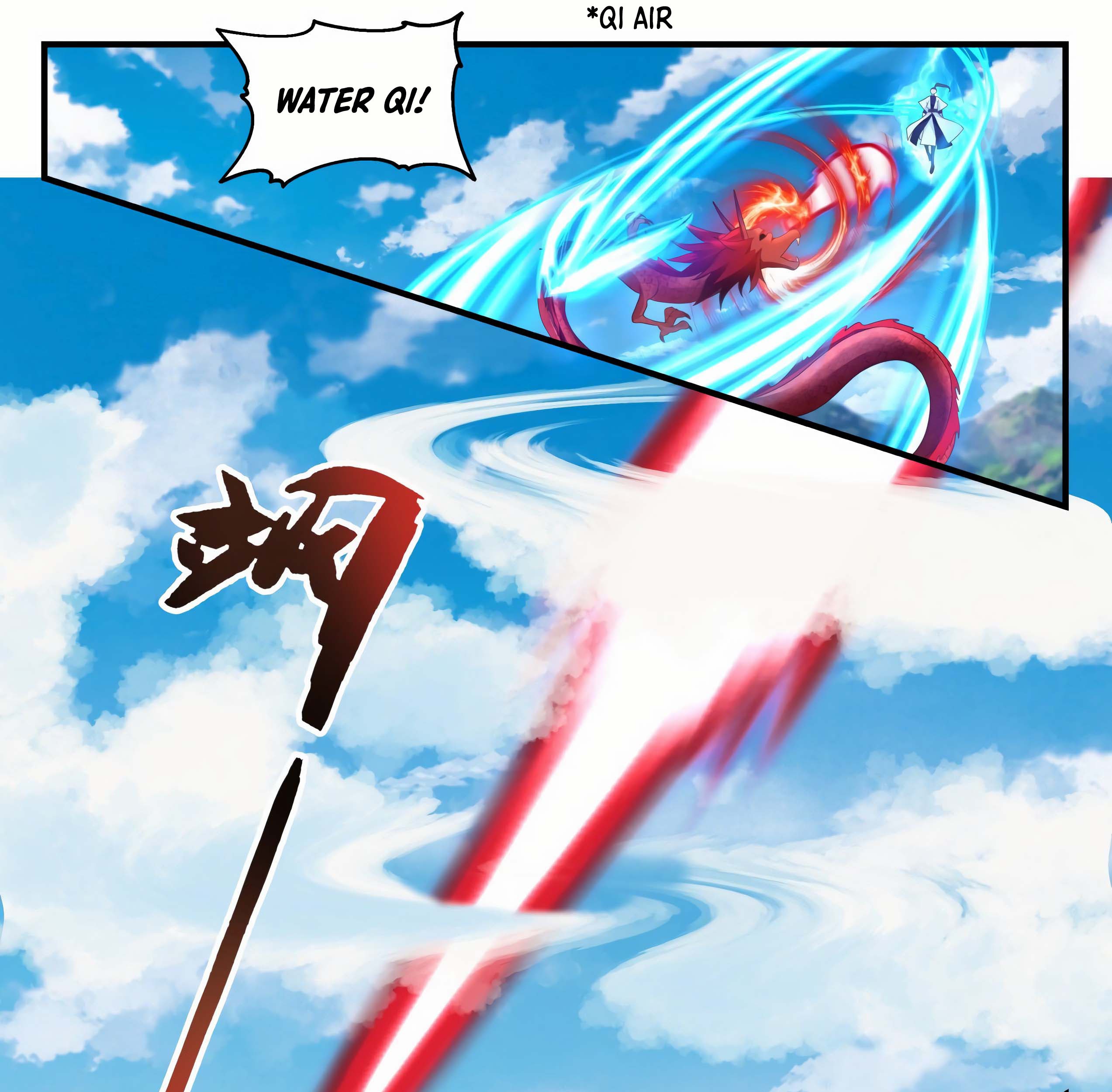Martial Peak Part 1 chapter 1527 halaman 3