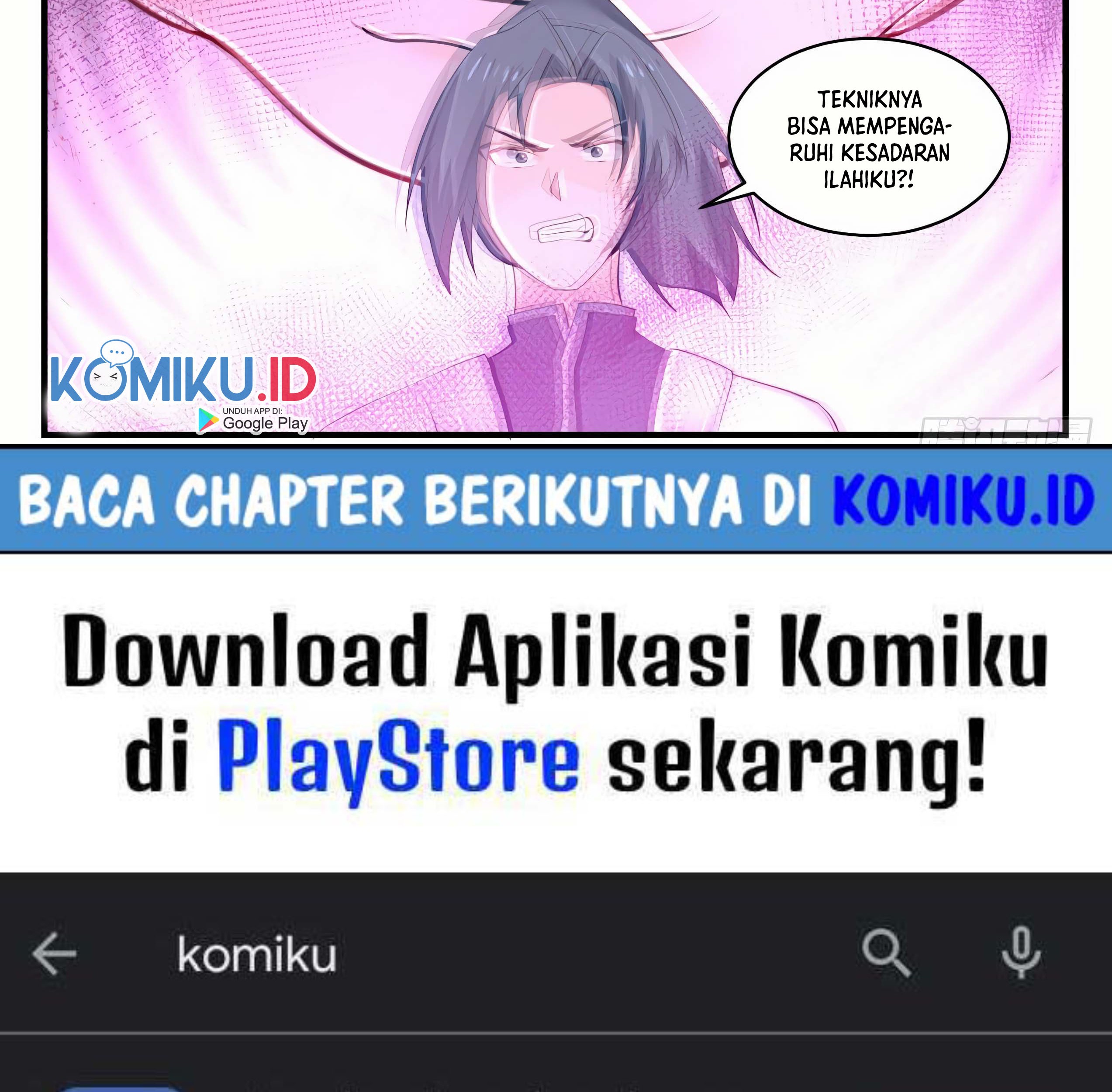 Martial Peak Part 1 chapter 1527 halaman 27