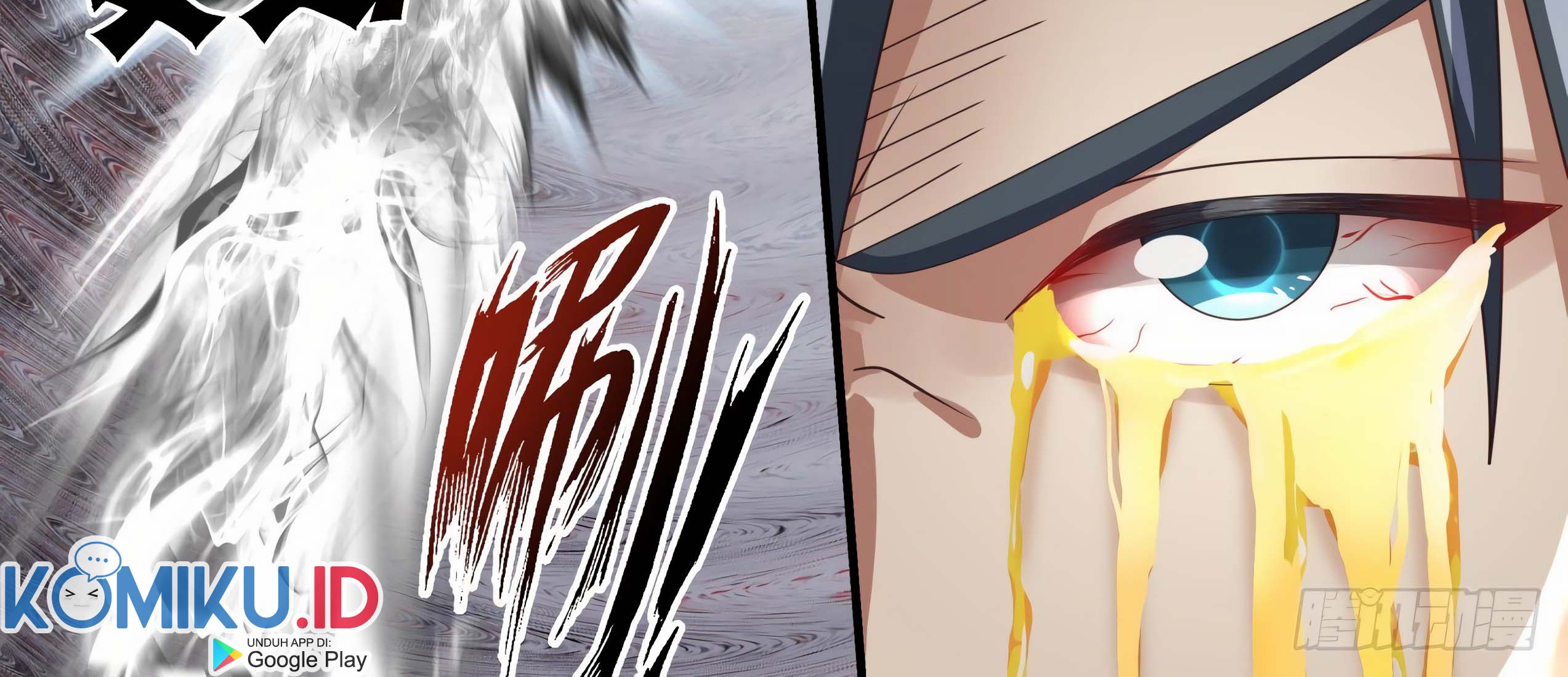 Martial Peak Part 1 chapter 1528 halaman 6