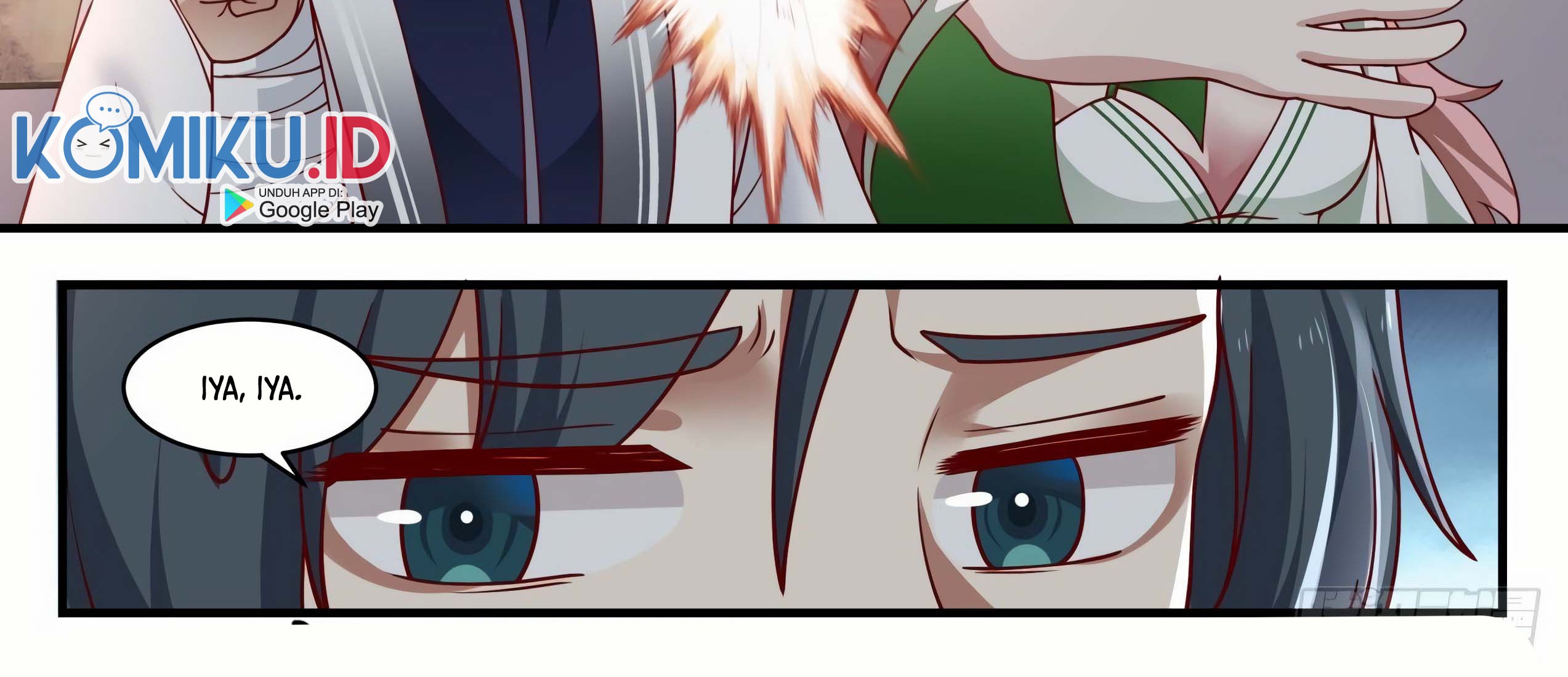Martial Peak Part 1 chapter 1529 halaman 15