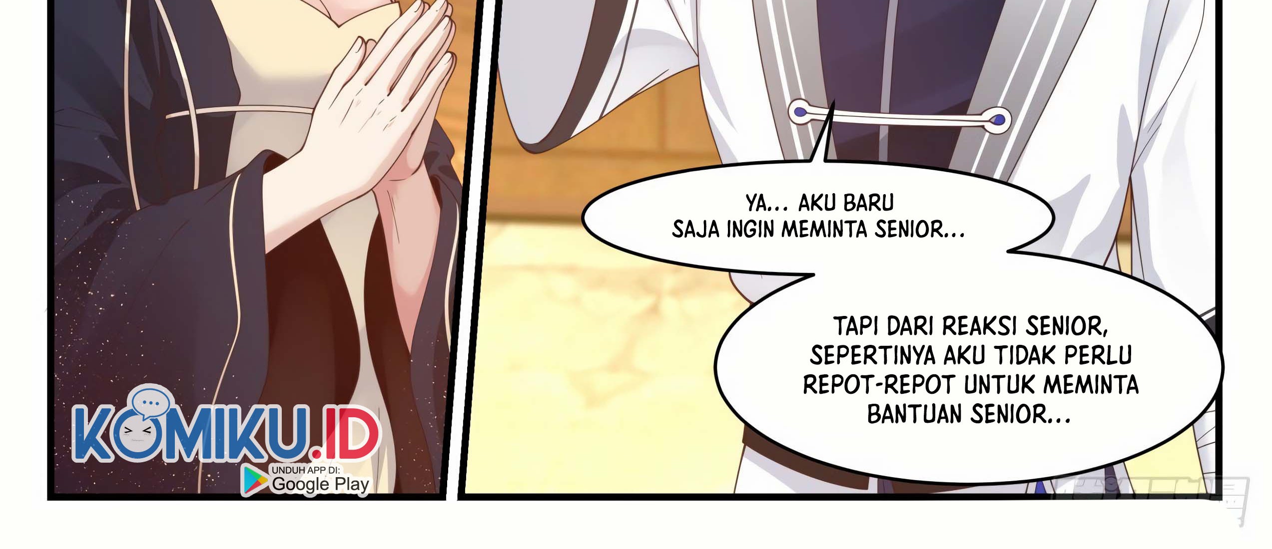 Martial Peak Part 1 chapter 1530 halaman 15