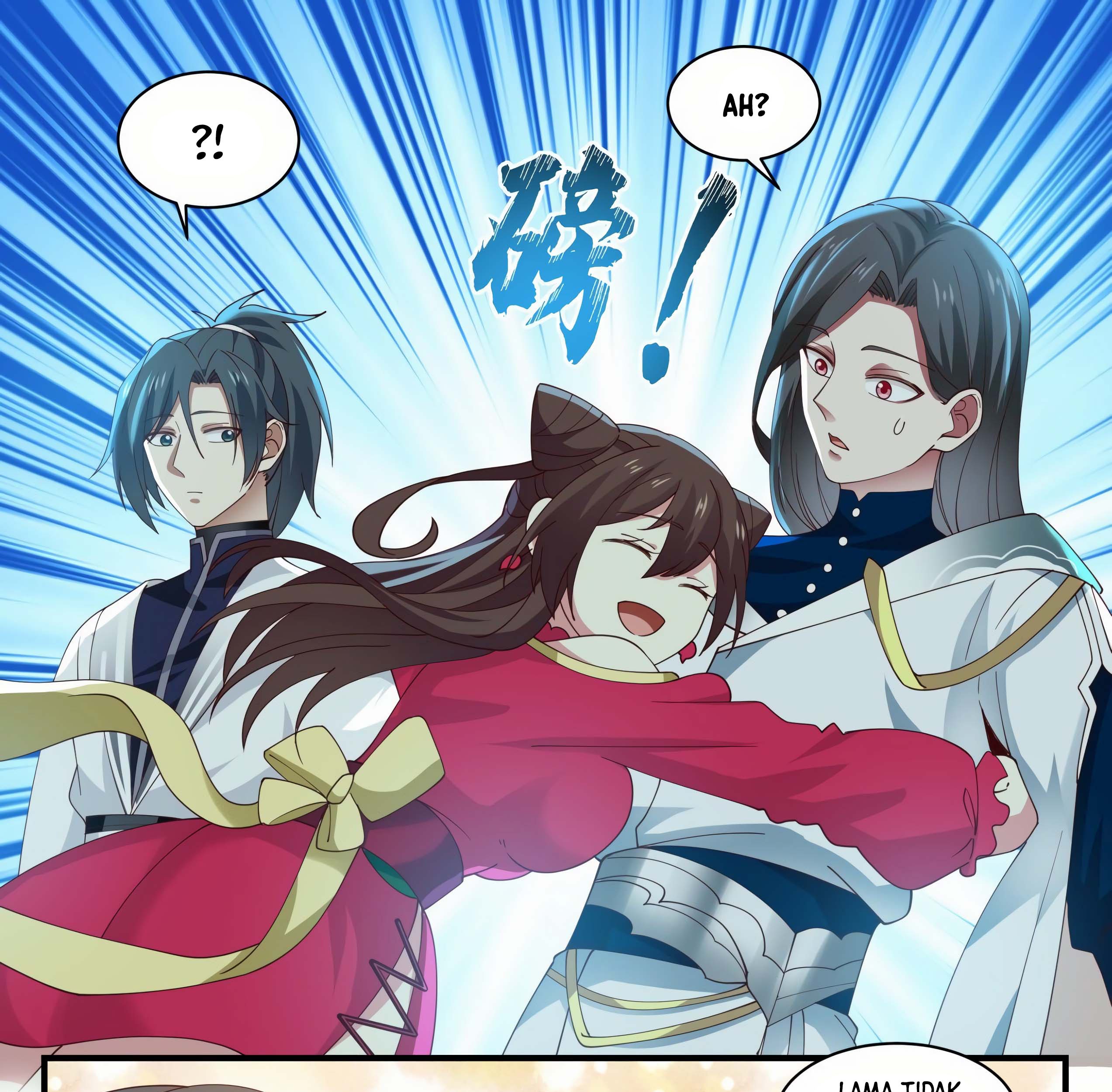 Martial Peak Part 1 chapter 1535 halaman 26