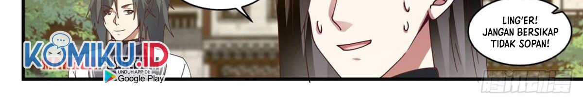 Martial Peak Part 1 chapter 1536 halaman 4