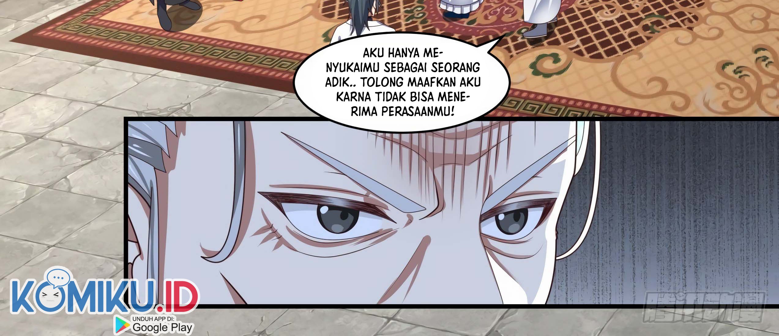 Martial Peak Part 1 chapter 1537 halaman 4