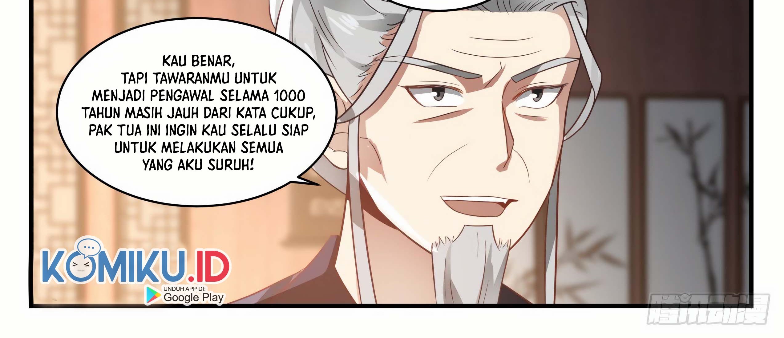 Martial Peak Part 1 chapter 1538 halaman 4