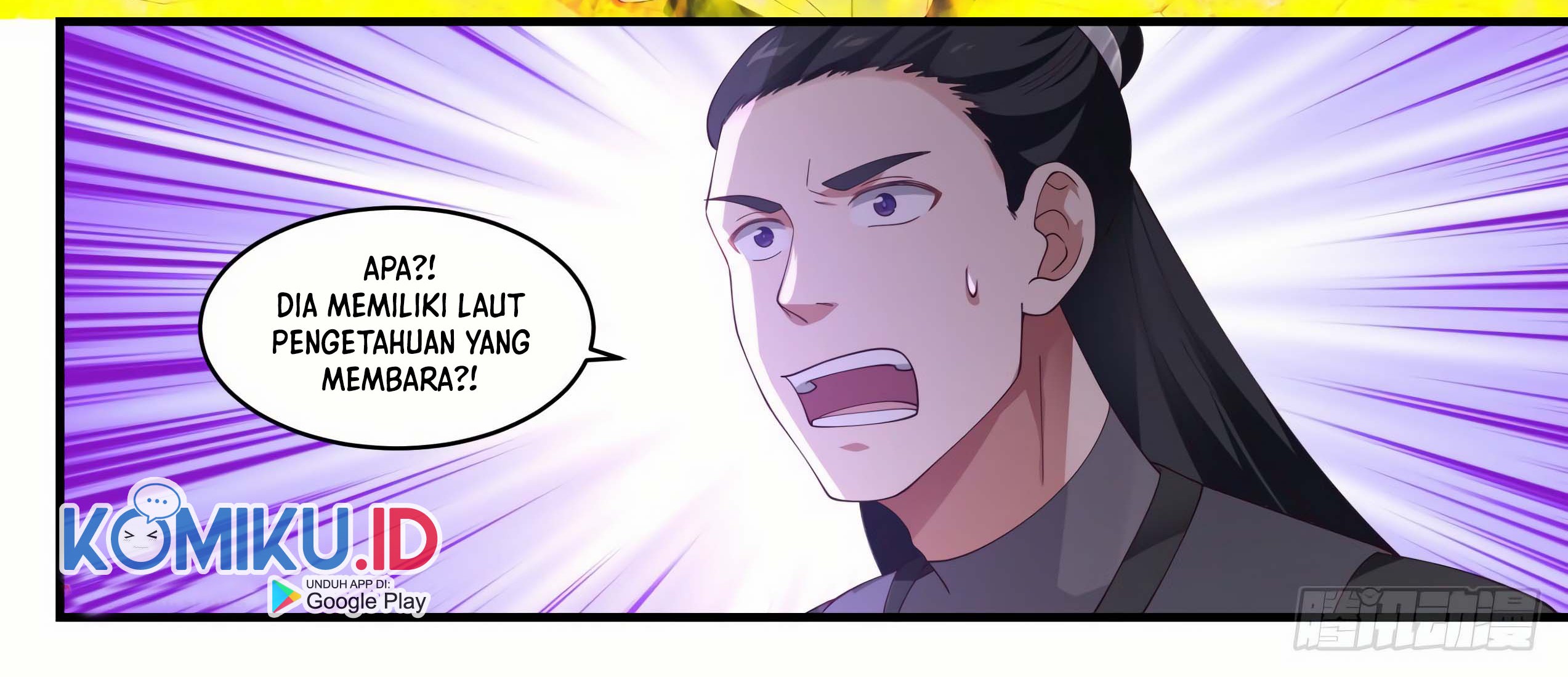 Martial Peak Part 1 chapter 1540 halaman 4