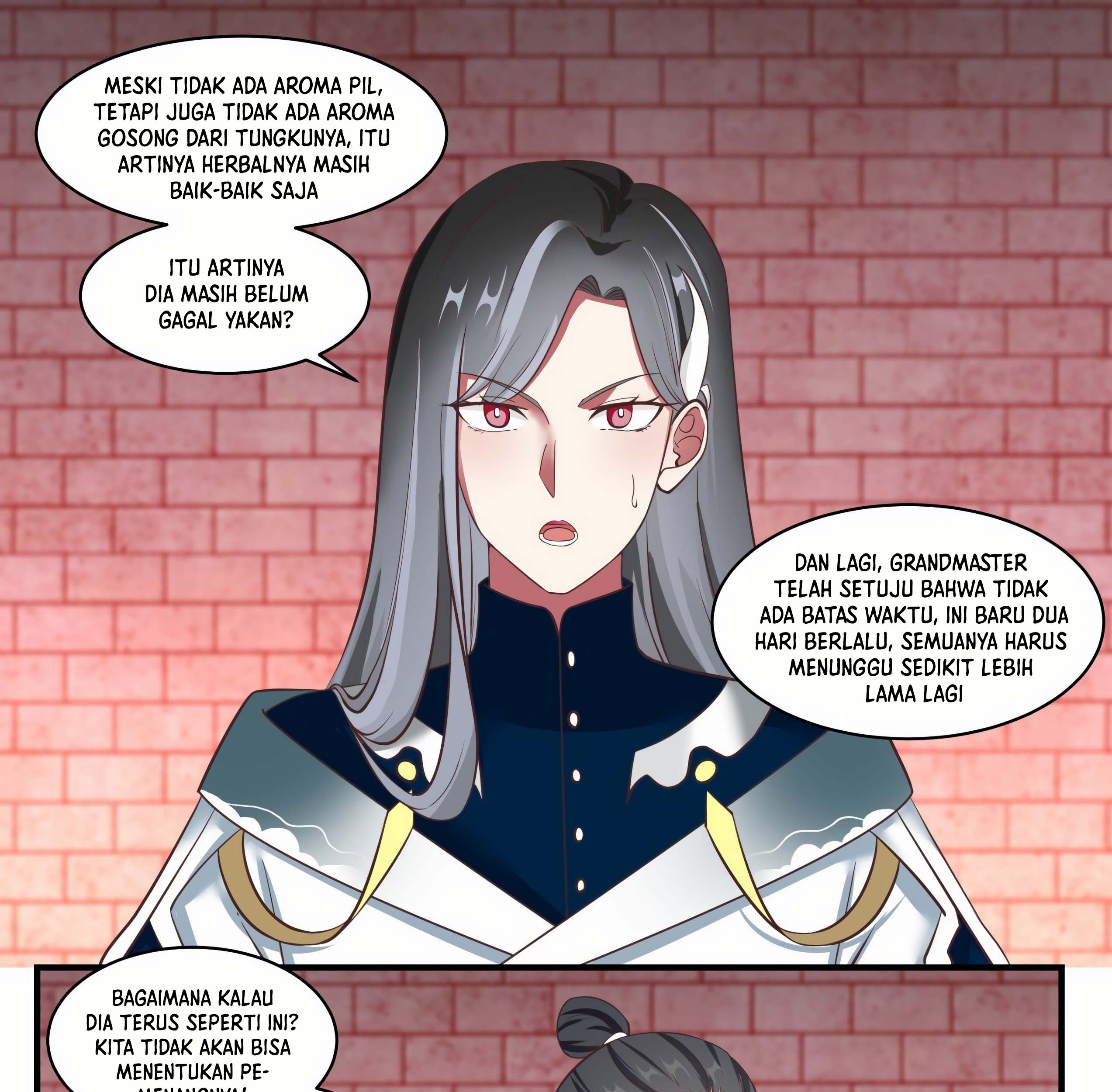 Martial Peak Part 1 chapter 1540 halaman 22