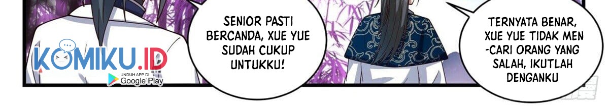Martial Peak Part 1 chapter 1545 halaman 4