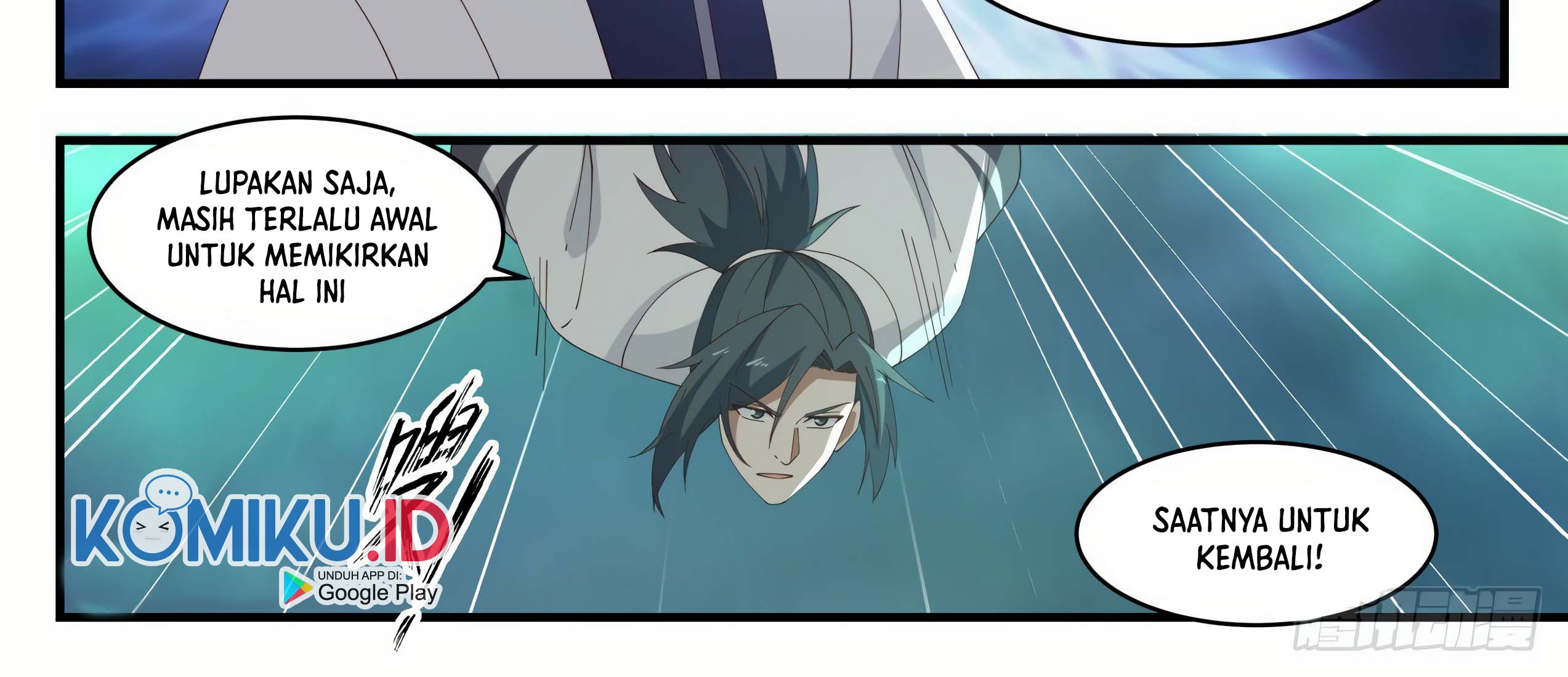 Martial Peak Part 1 chapter 1546 halaman 4