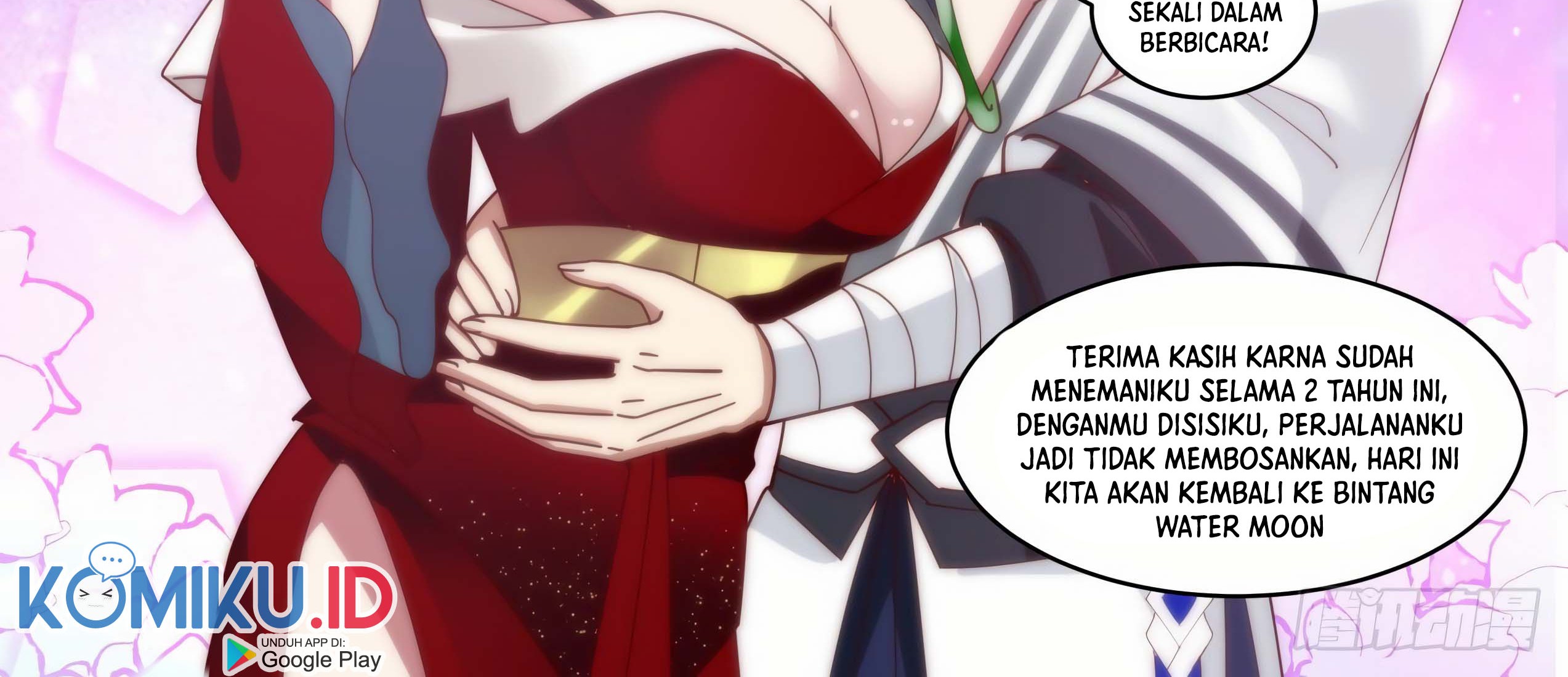 Martial Peak Part 1 chapter 1546 halaman 15