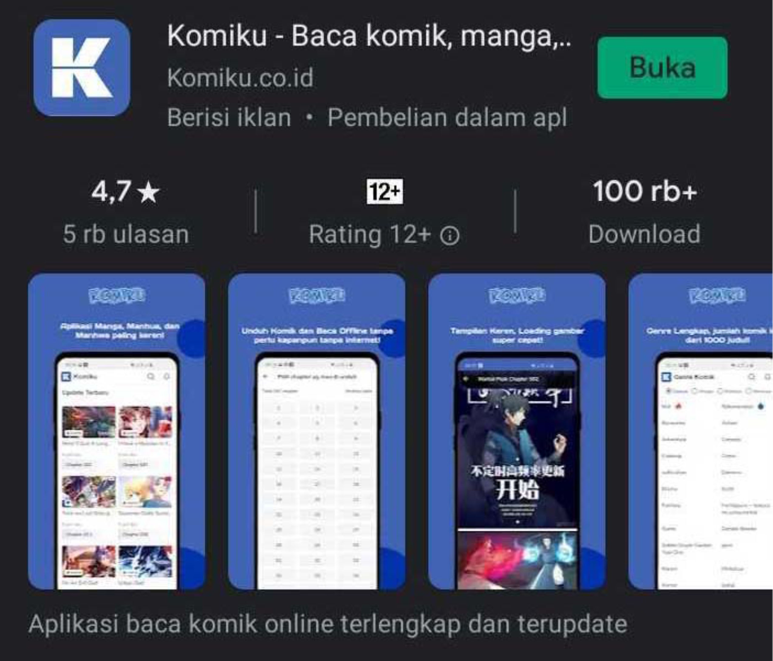 Martial Peak Part 1 chapter 1546 halaman 28