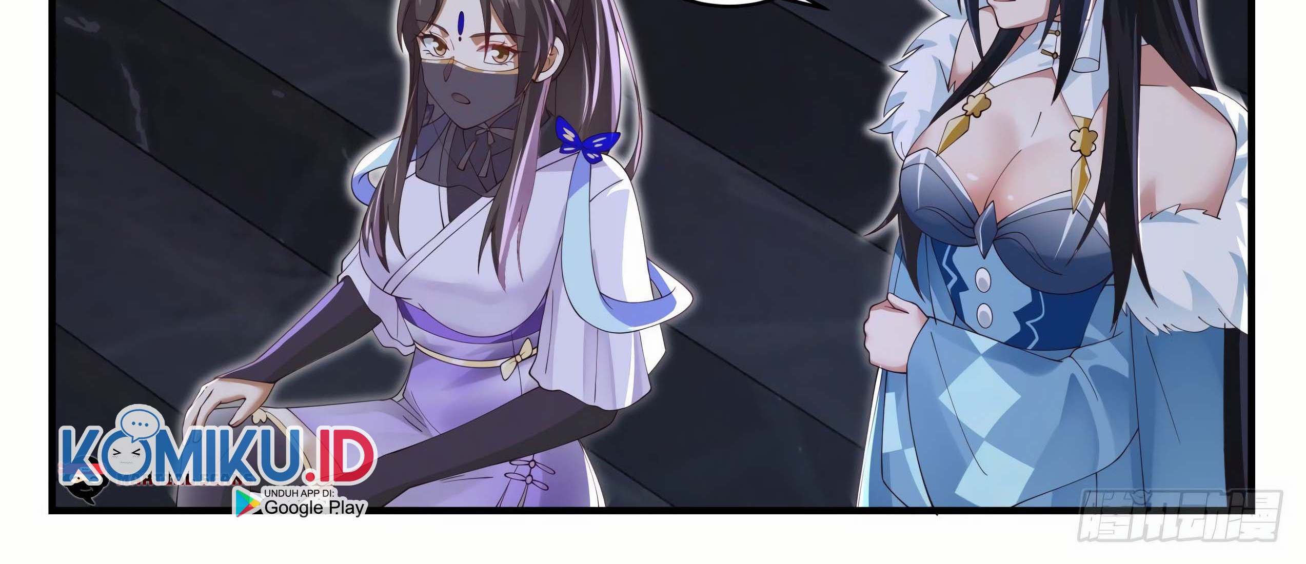 Martial Peak Part 1 chapter 1547 halaman 4