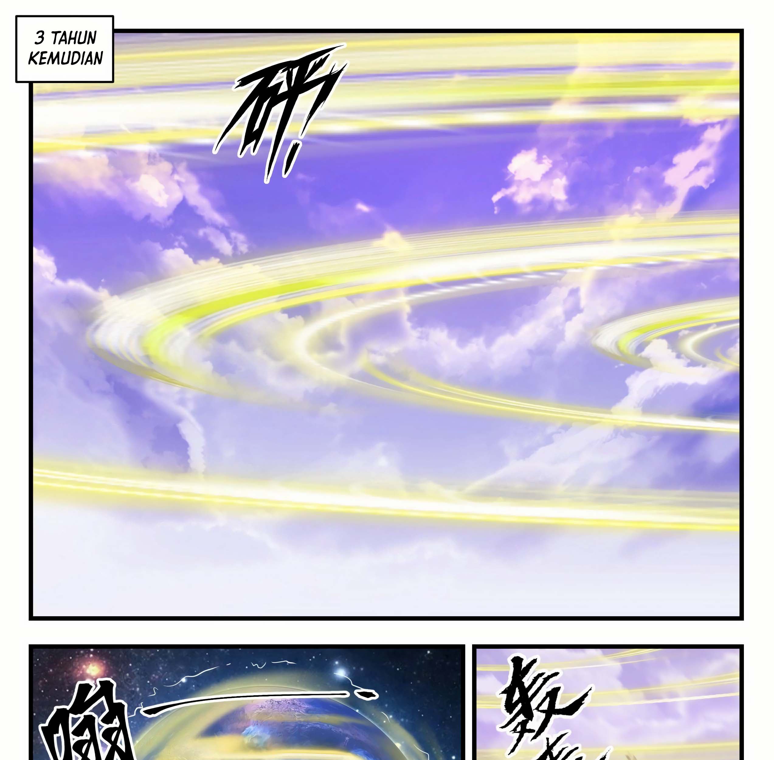 Martial Peak Part 1 chapter 1547 halaman 16